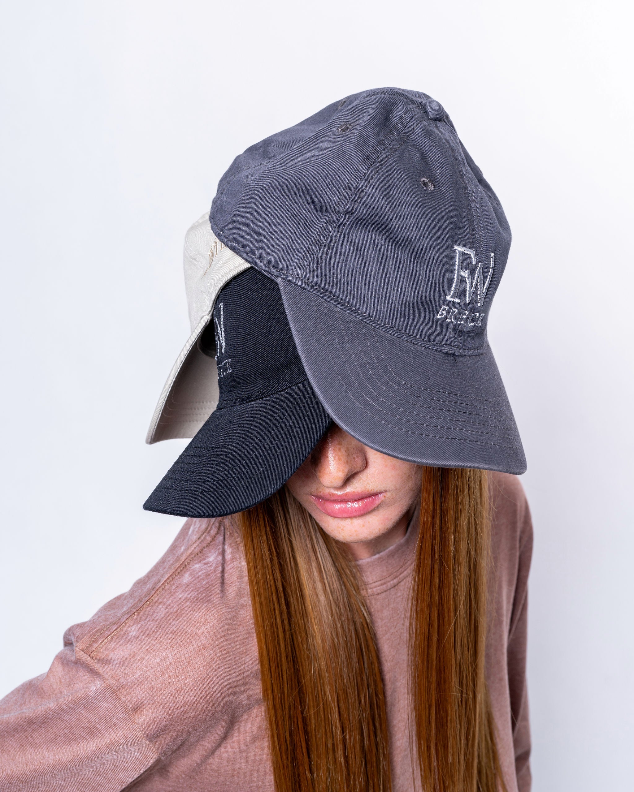 6. Headwear