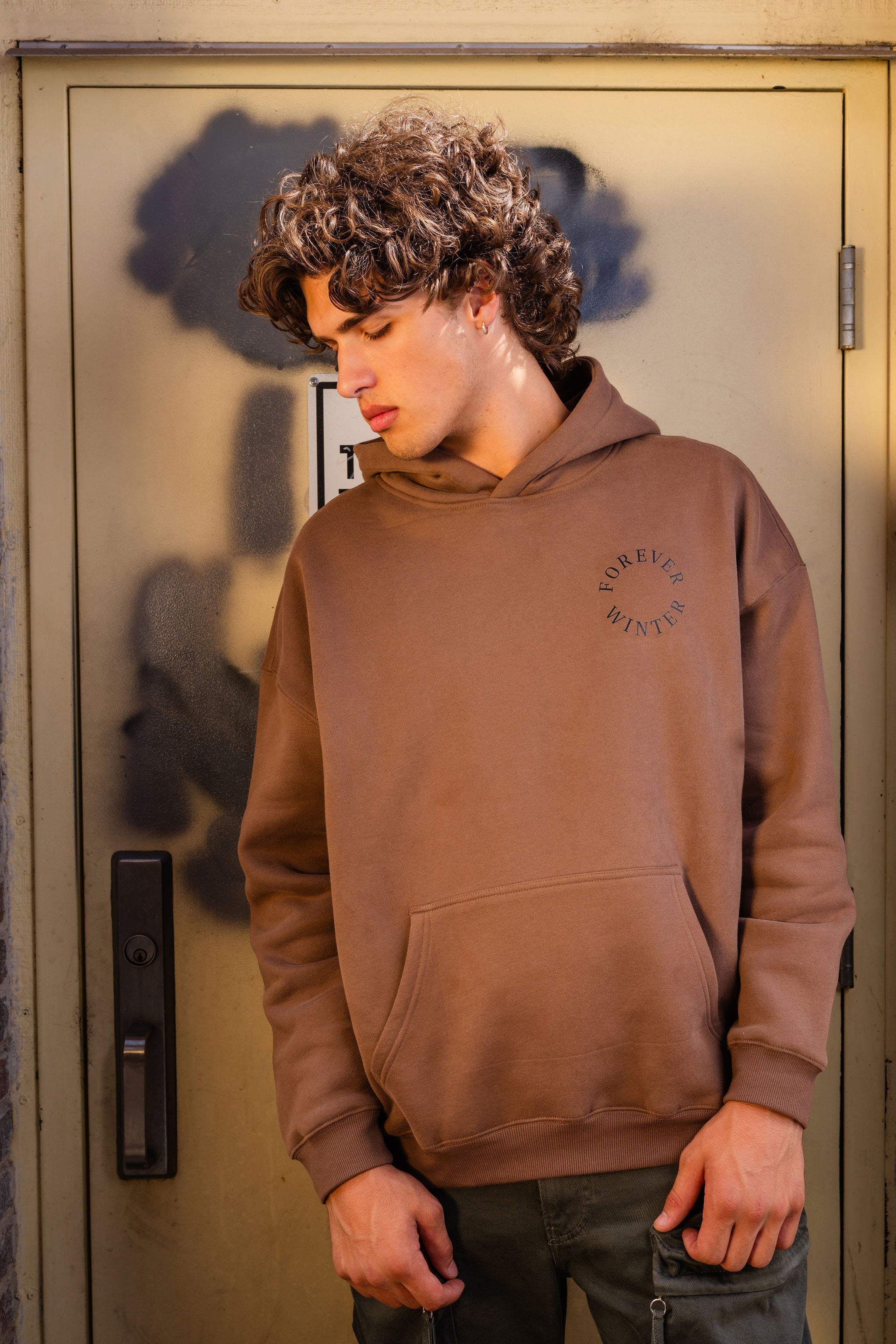 4. Men's Collection
