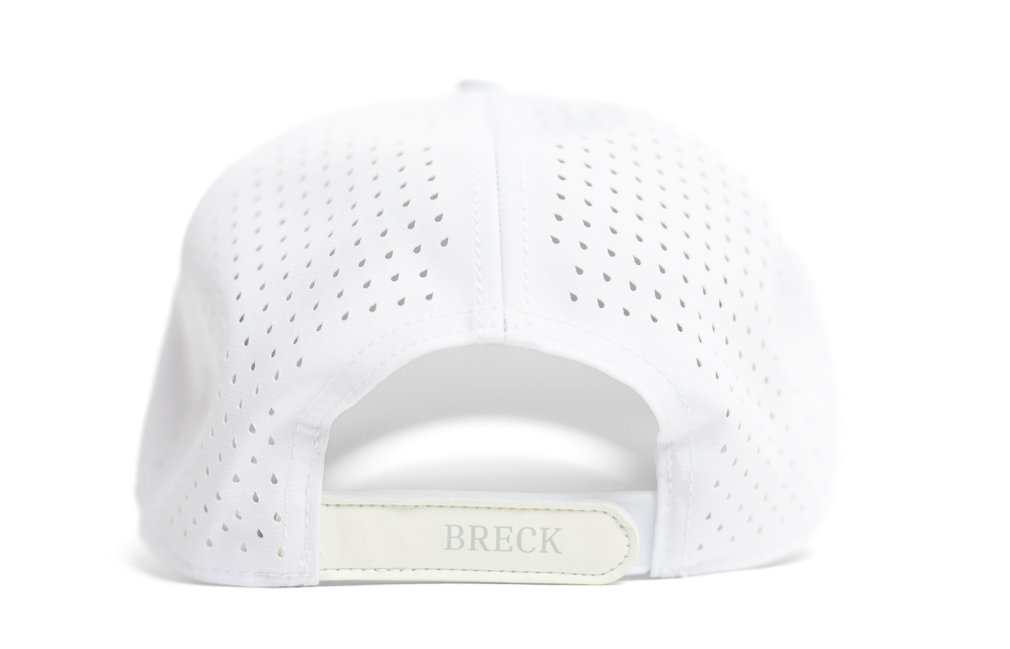 Summit Performance Hat - Arctic White-3