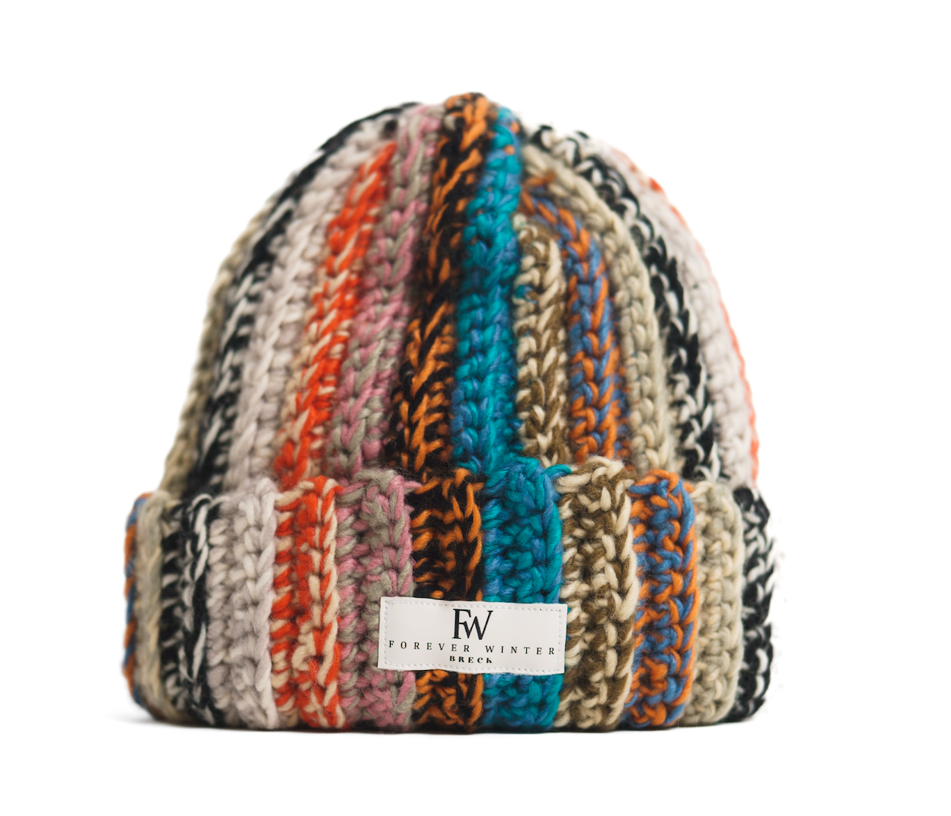 Chalet Beanie - Aprés Mix