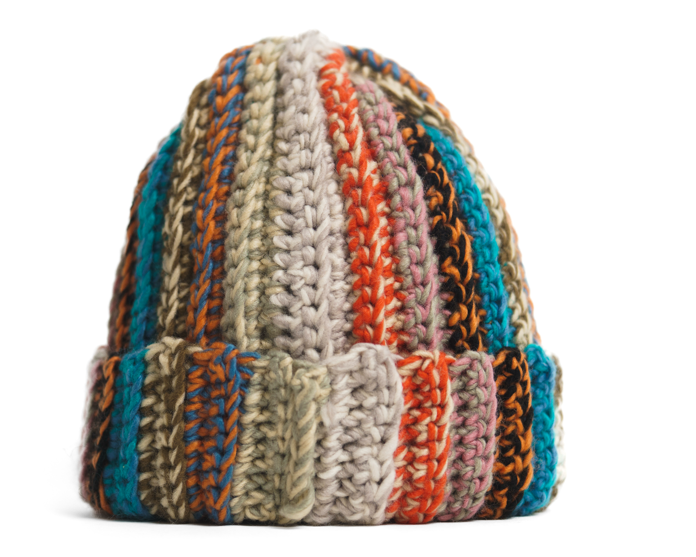 Chalet Beanie - Aprés Mix-2