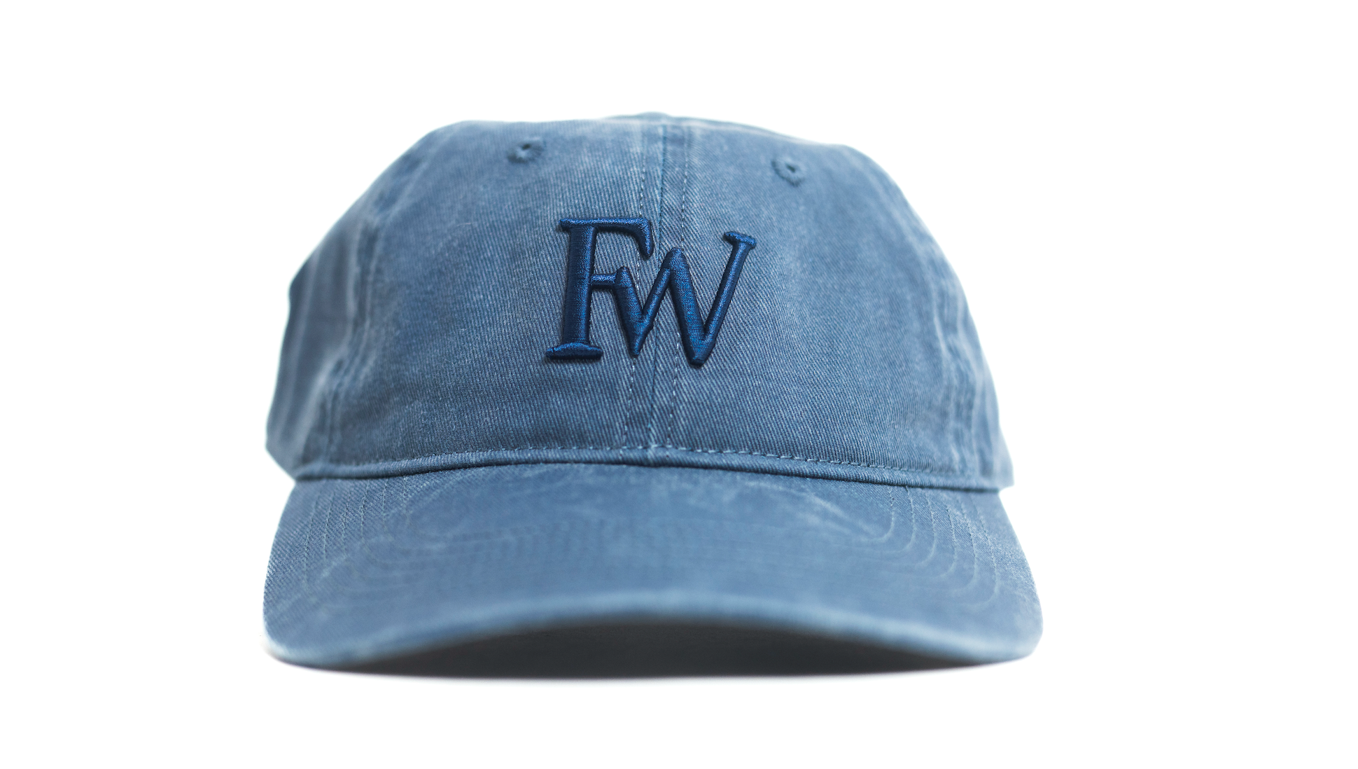 Freeride Hat - Washed Twilight-1