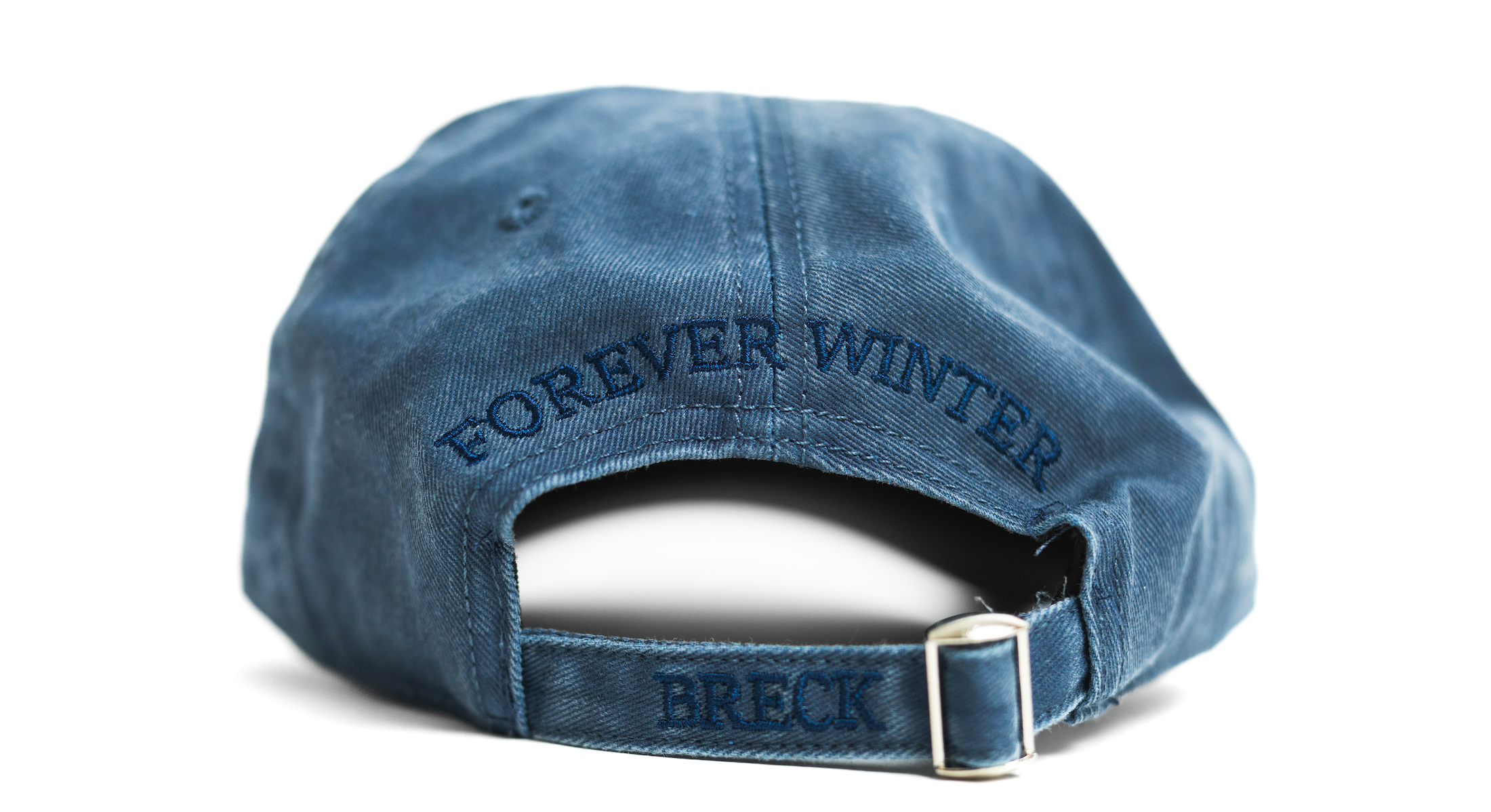 Freeride Hat - Washed Twilight-3