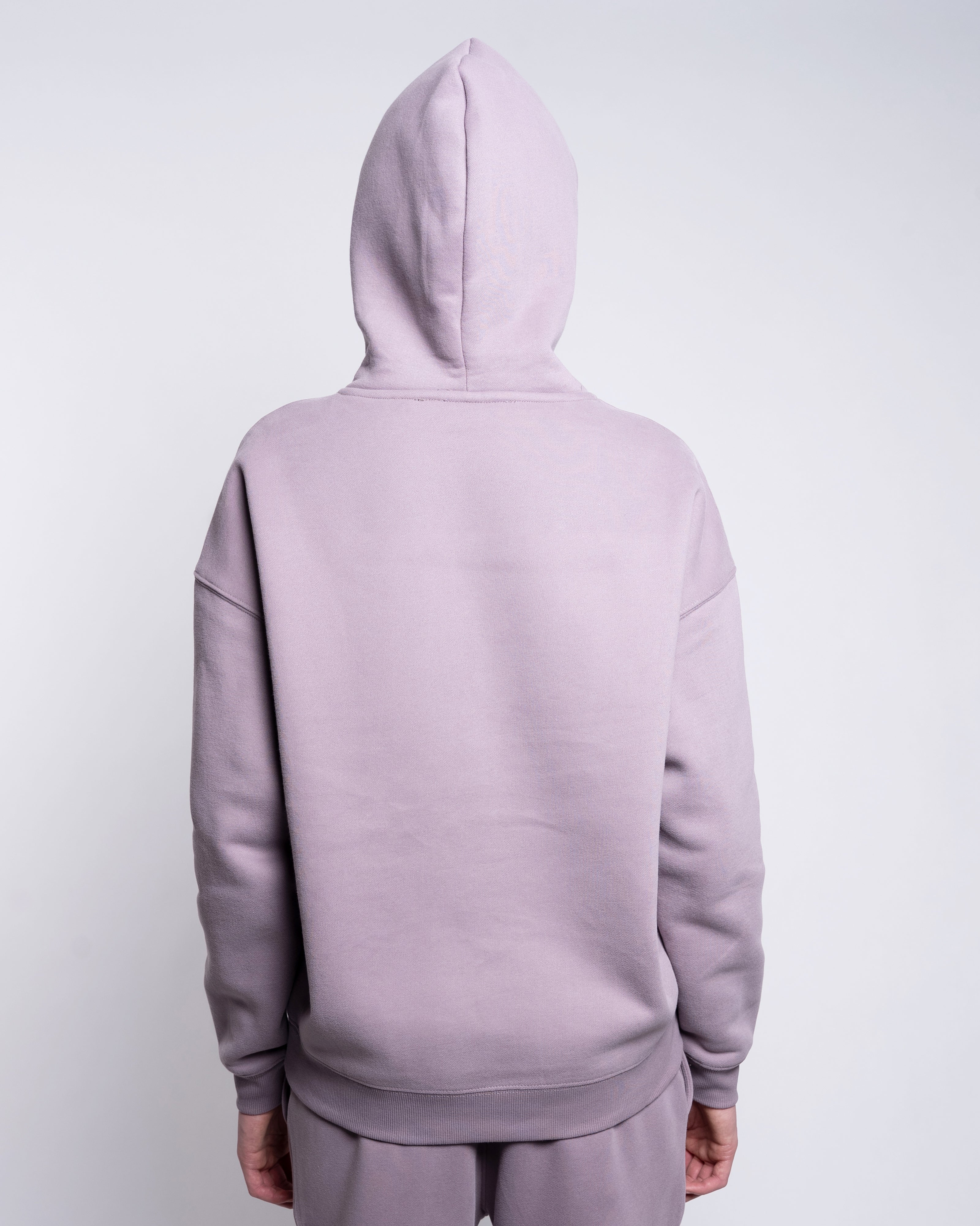 Forever Cozy Hoodie - Alpine Lilac (Women's)-3