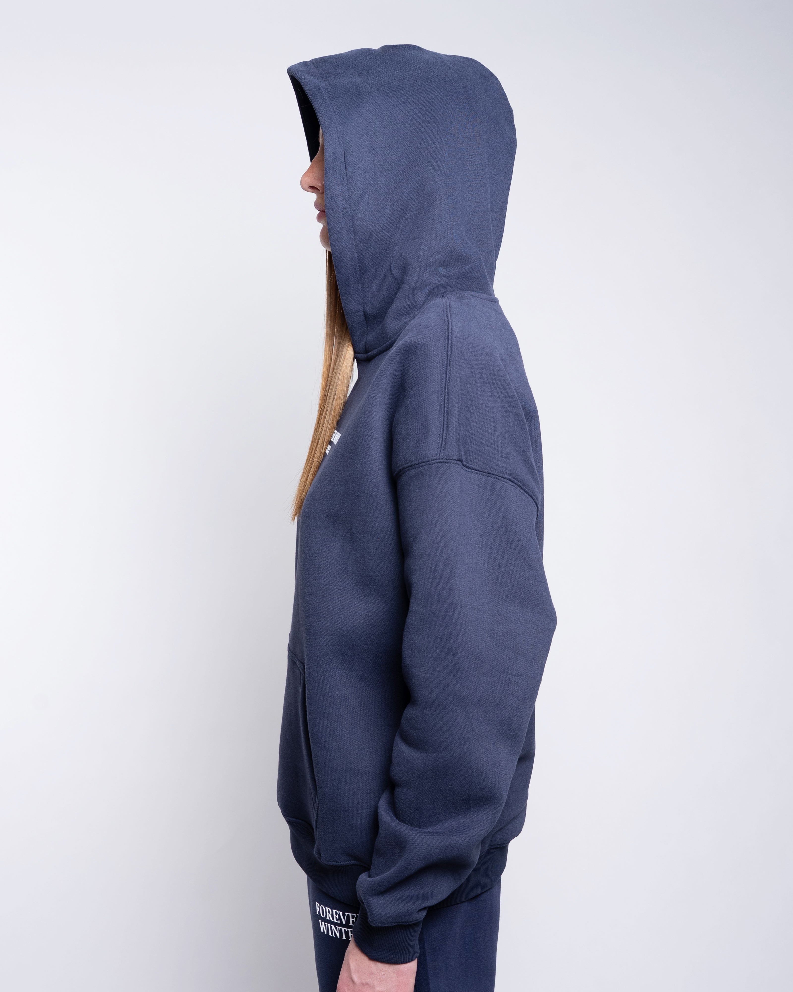 Forever Cozy Hoodie - Twilight (Women's)-4