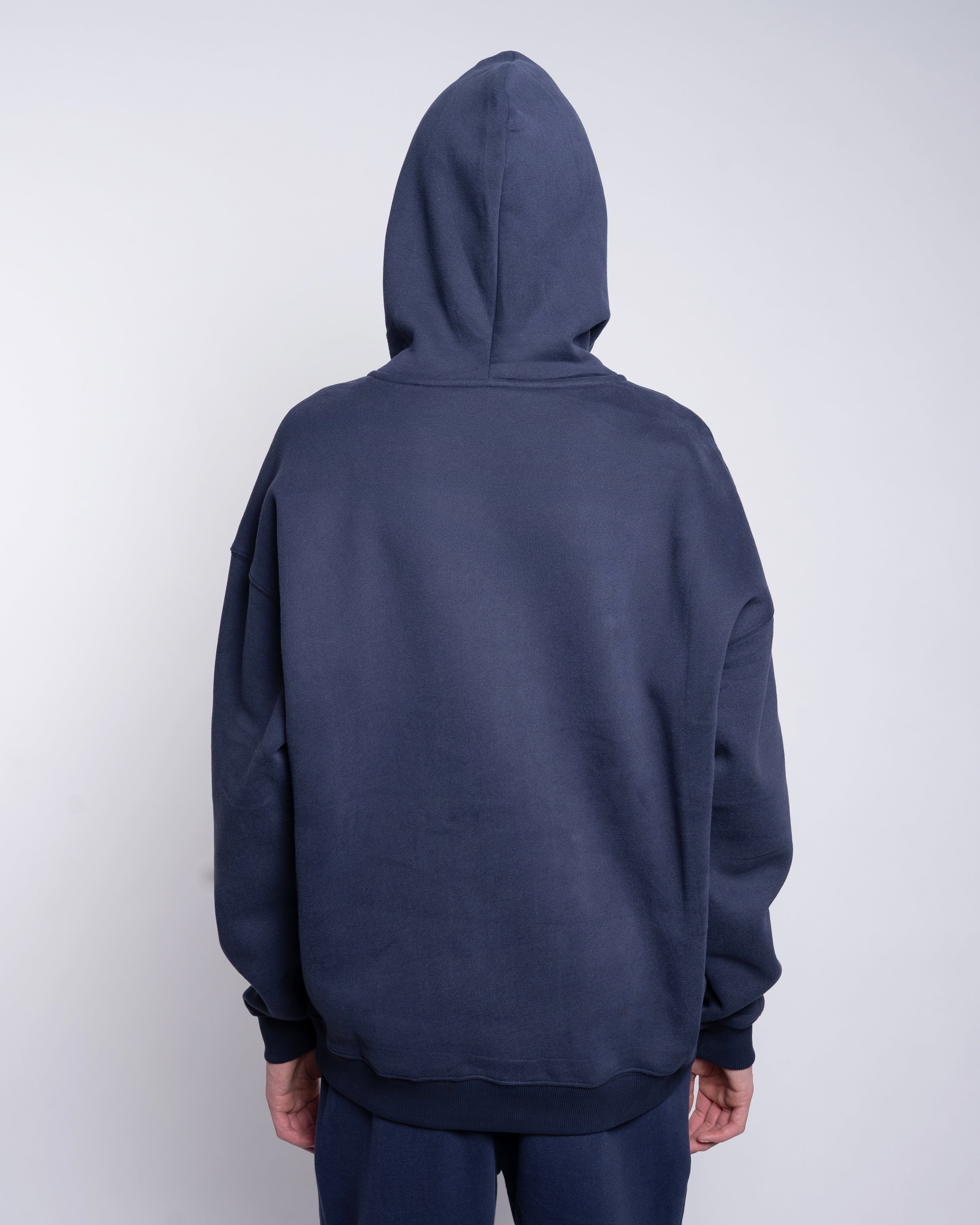Forever Cozy Hoodie - Twilight (Women's)-5
