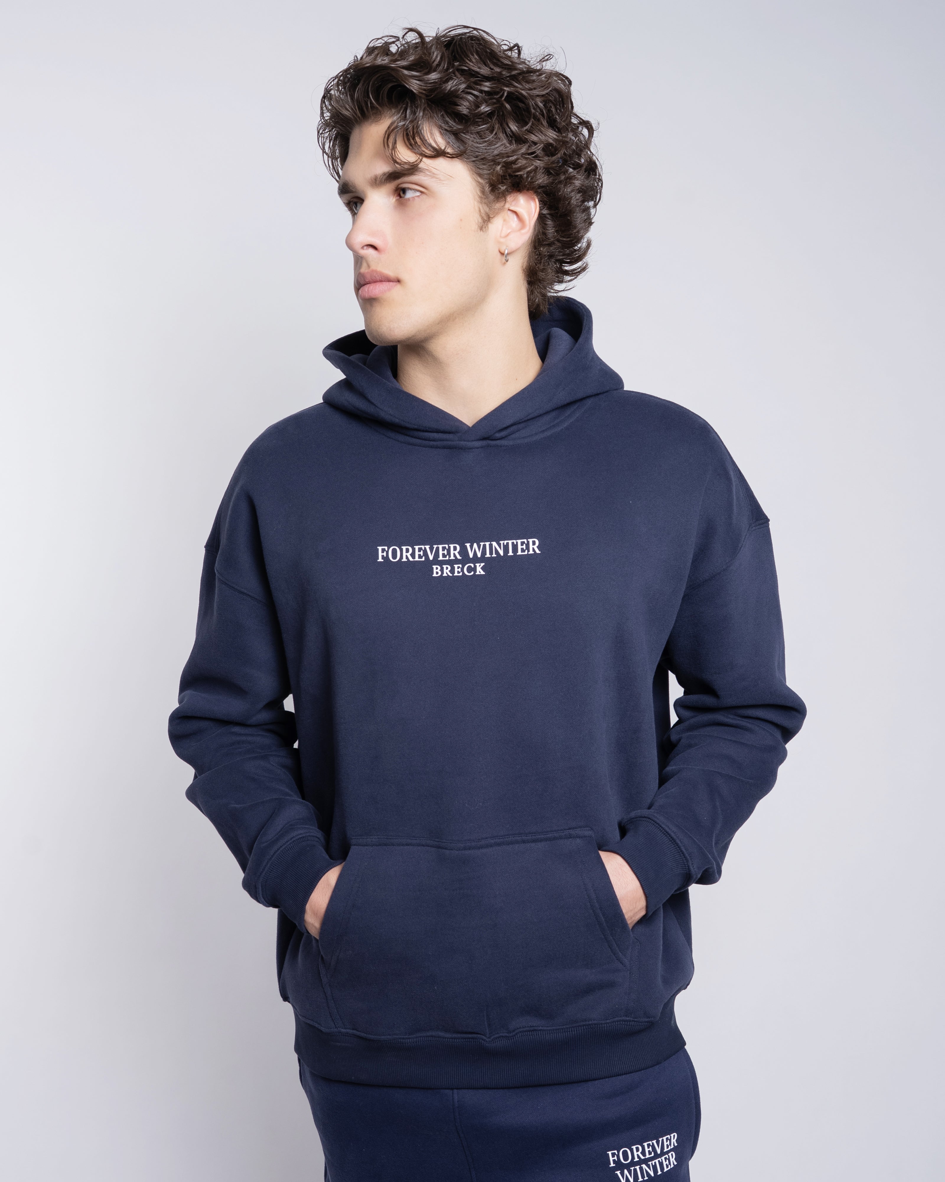 Forever Cozy Hoodie - Twilight (Men's)-1