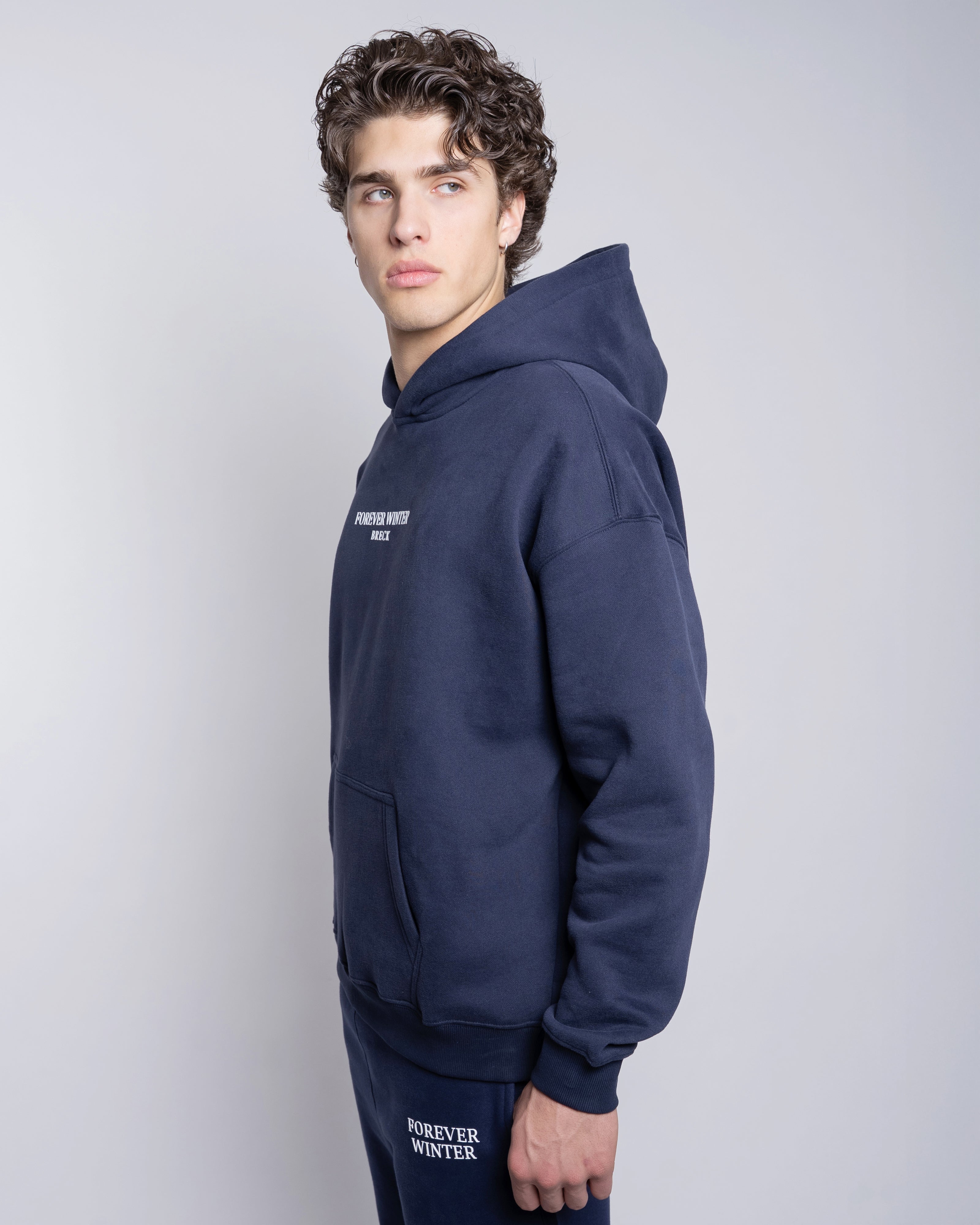 Forever Cozy Hoodie - Twilight (Men's)-2