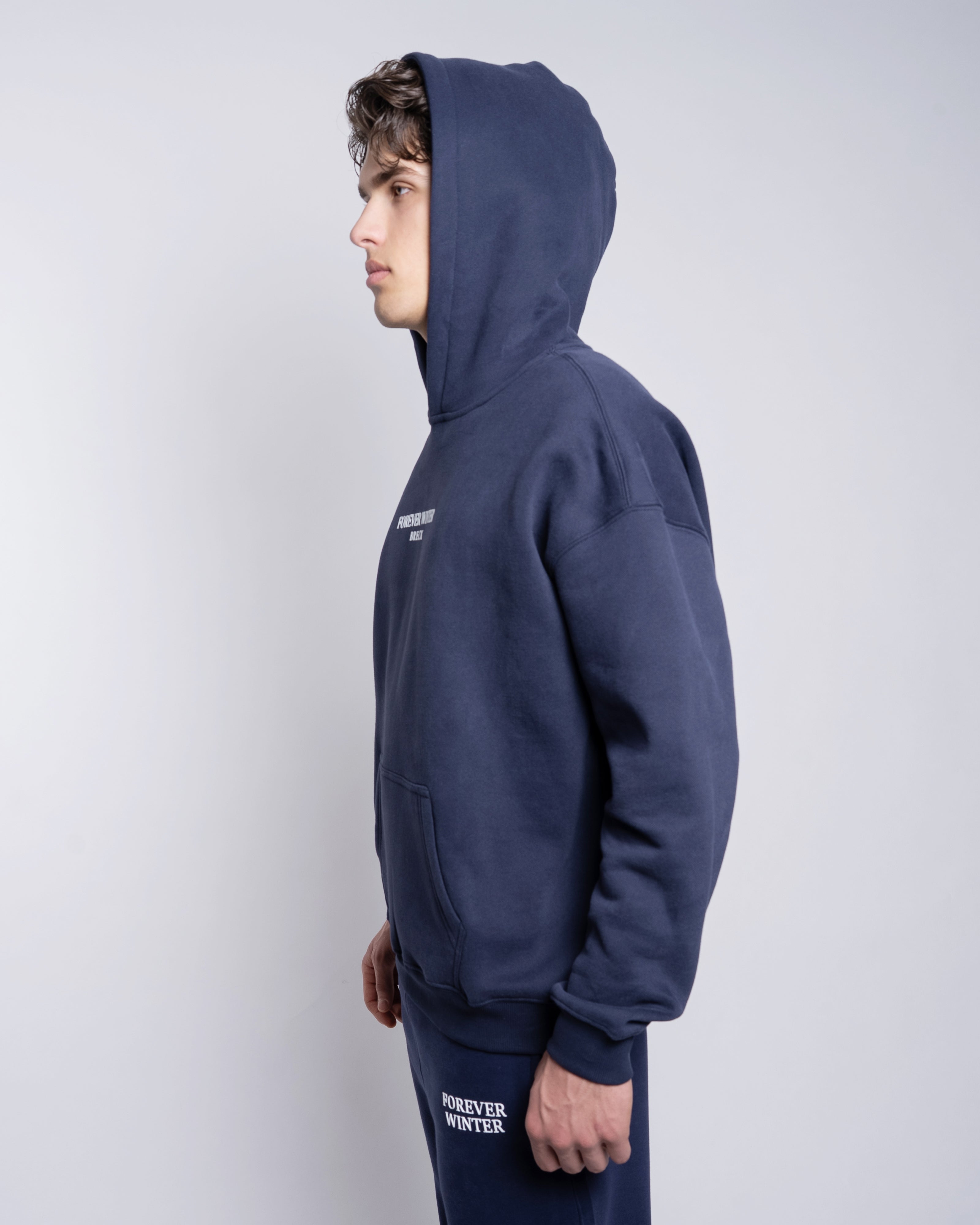 Forever Cozy Hoodie - Twilight (Men's)-3