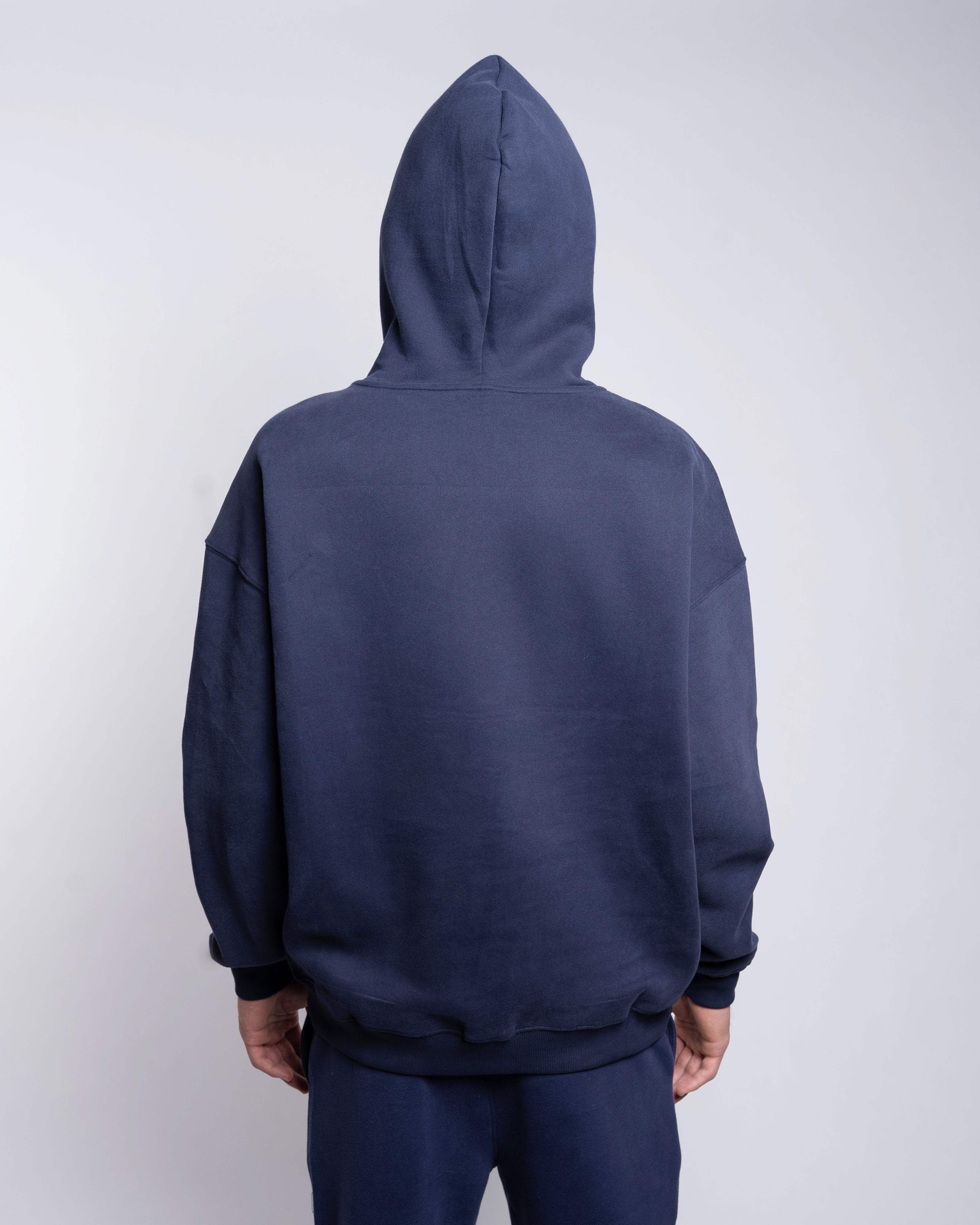 Forever Cozy Hoodie - Twilight (Men's)-4