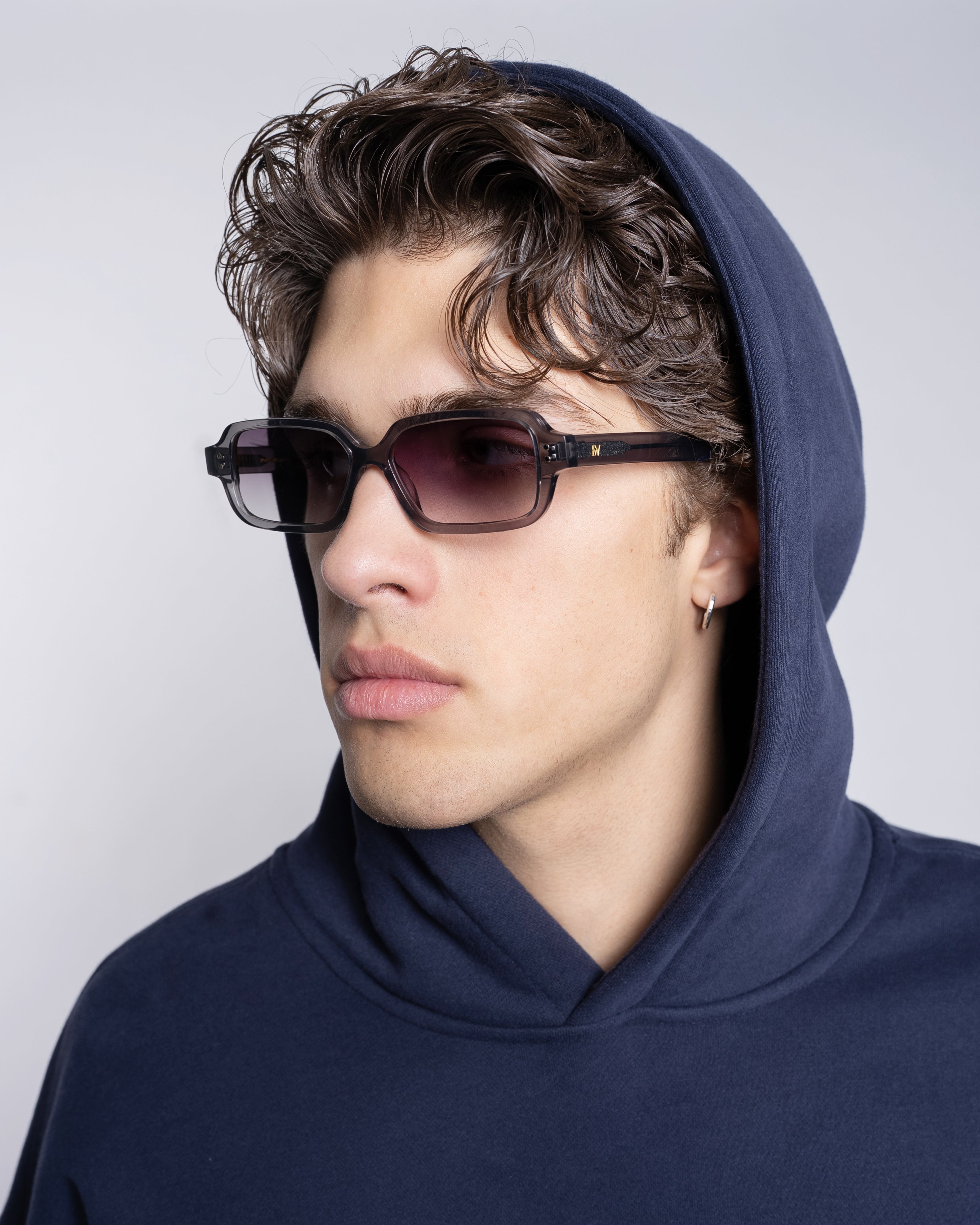 Forever Cozy Hoodie - Twilight (Men's)-5
