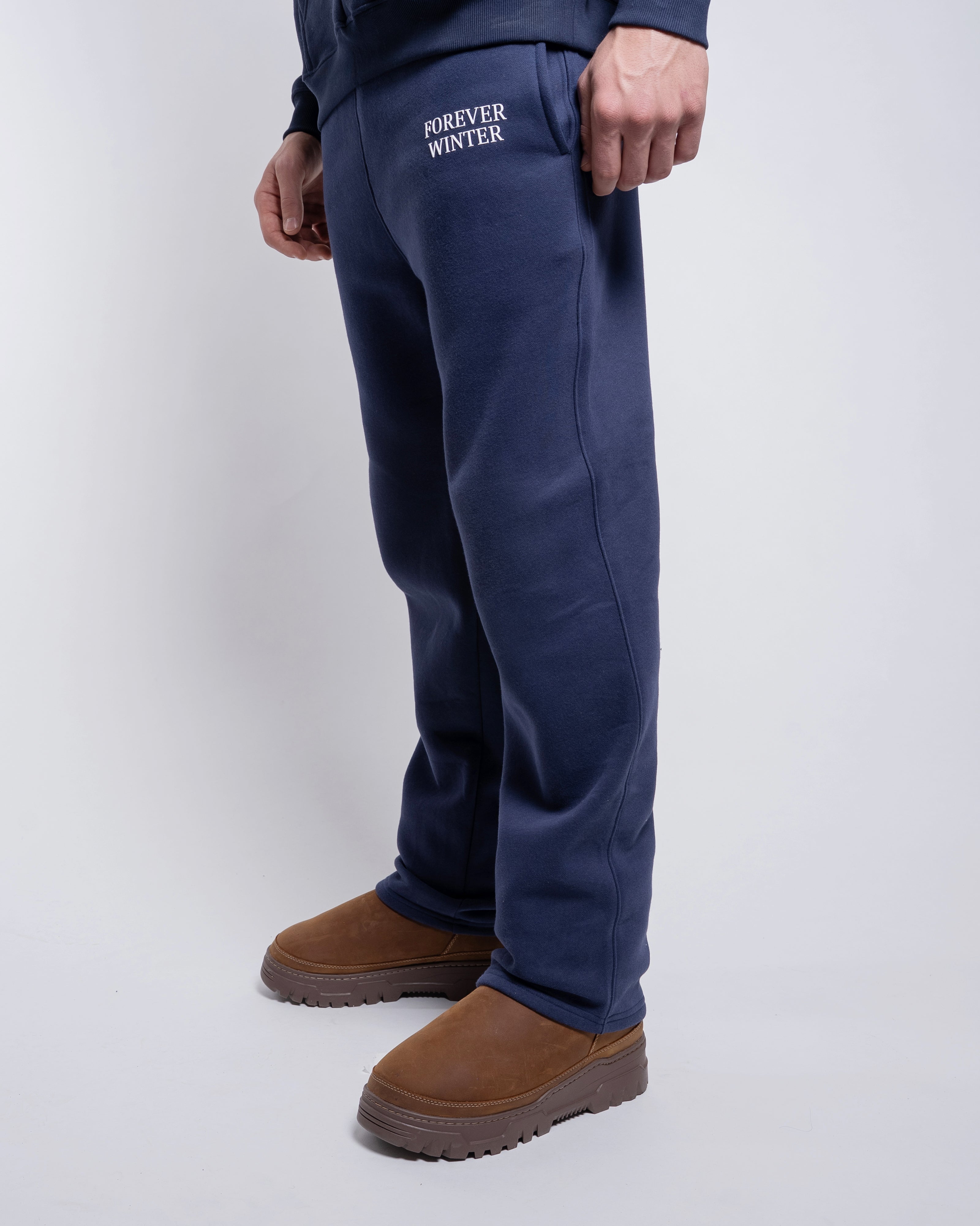 Forever Cozy Pants - Twilight (Men's)-1