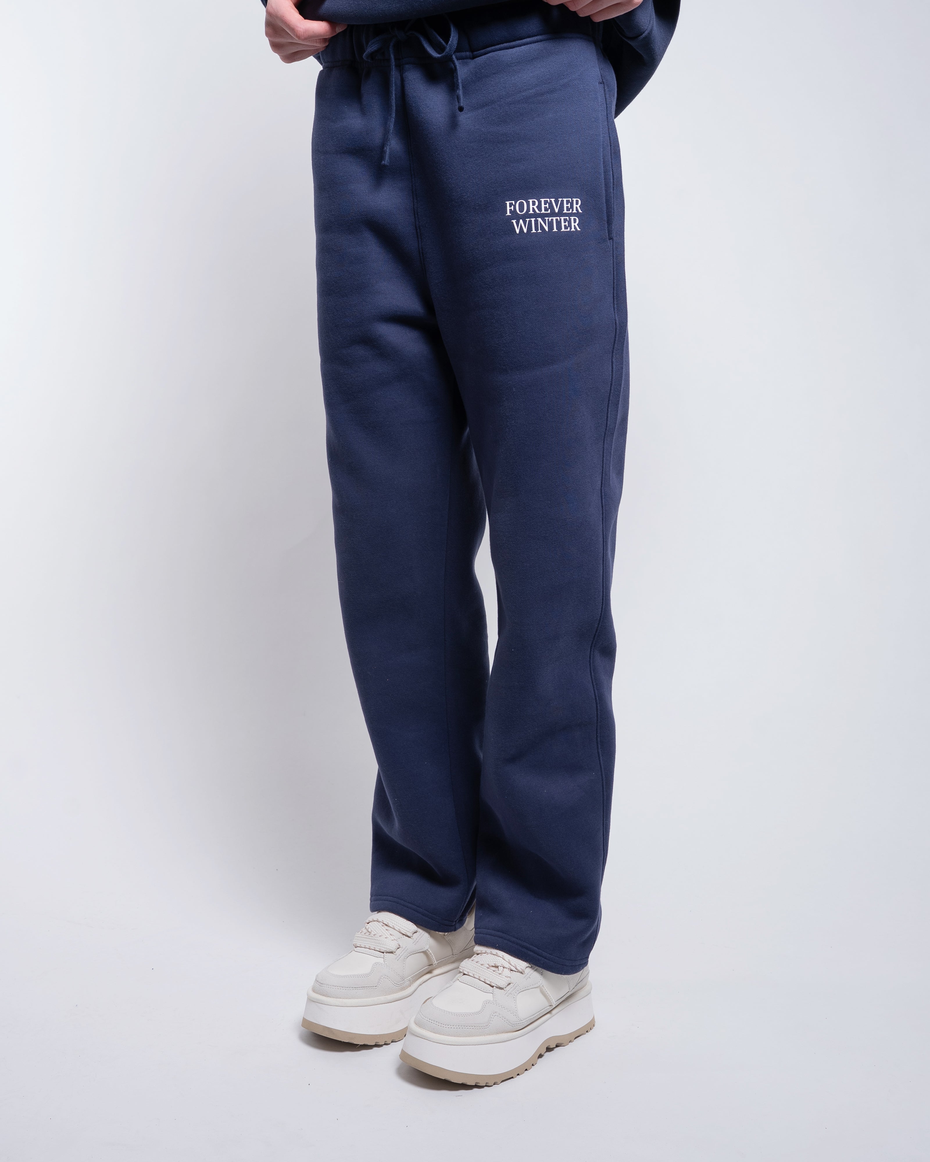 Forever Cozy Pants - Twilight (Women's)-3