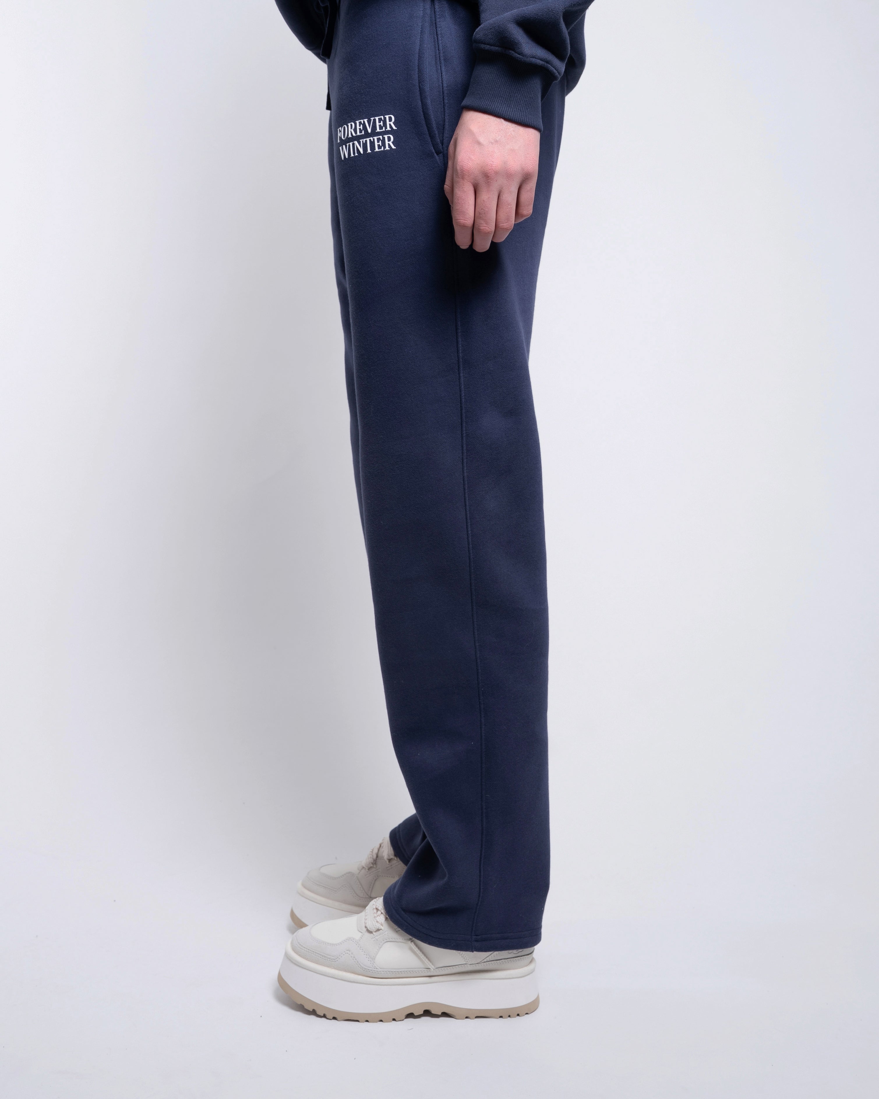 Forever Cozy Pants - Twilight (Women's)-4