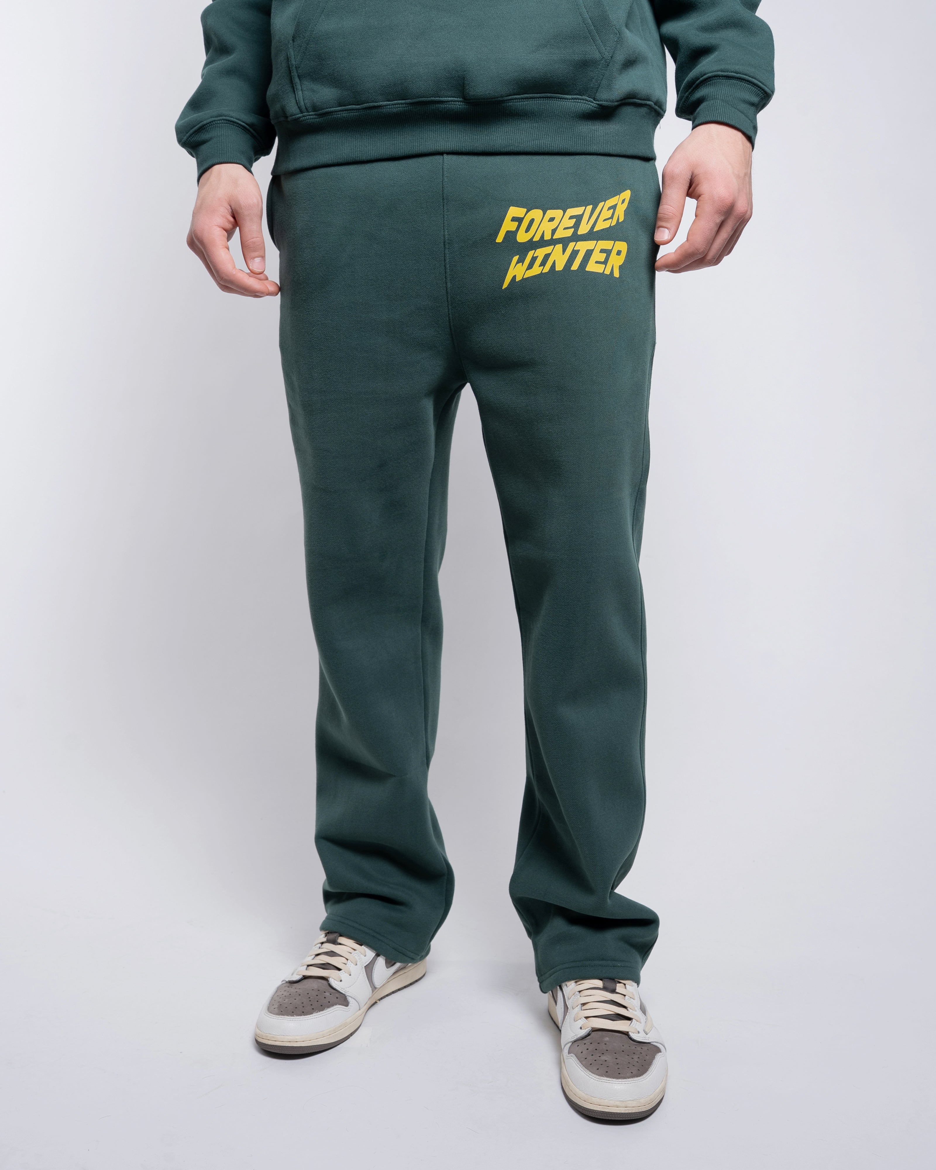 Forever Cozy Pants - Evergreen (Men's)