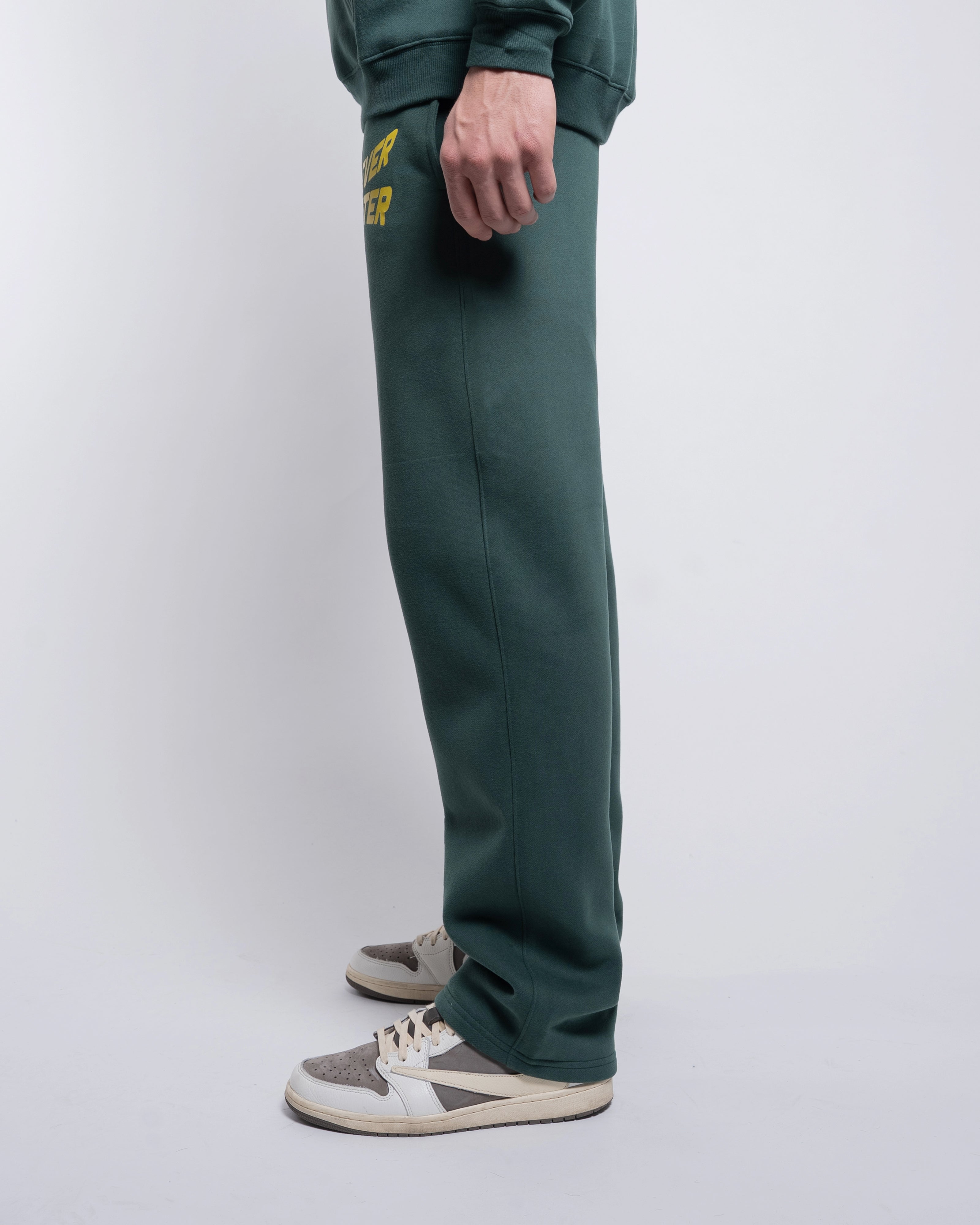 Forever Cozy Pants - Evergreen (Men's)-3