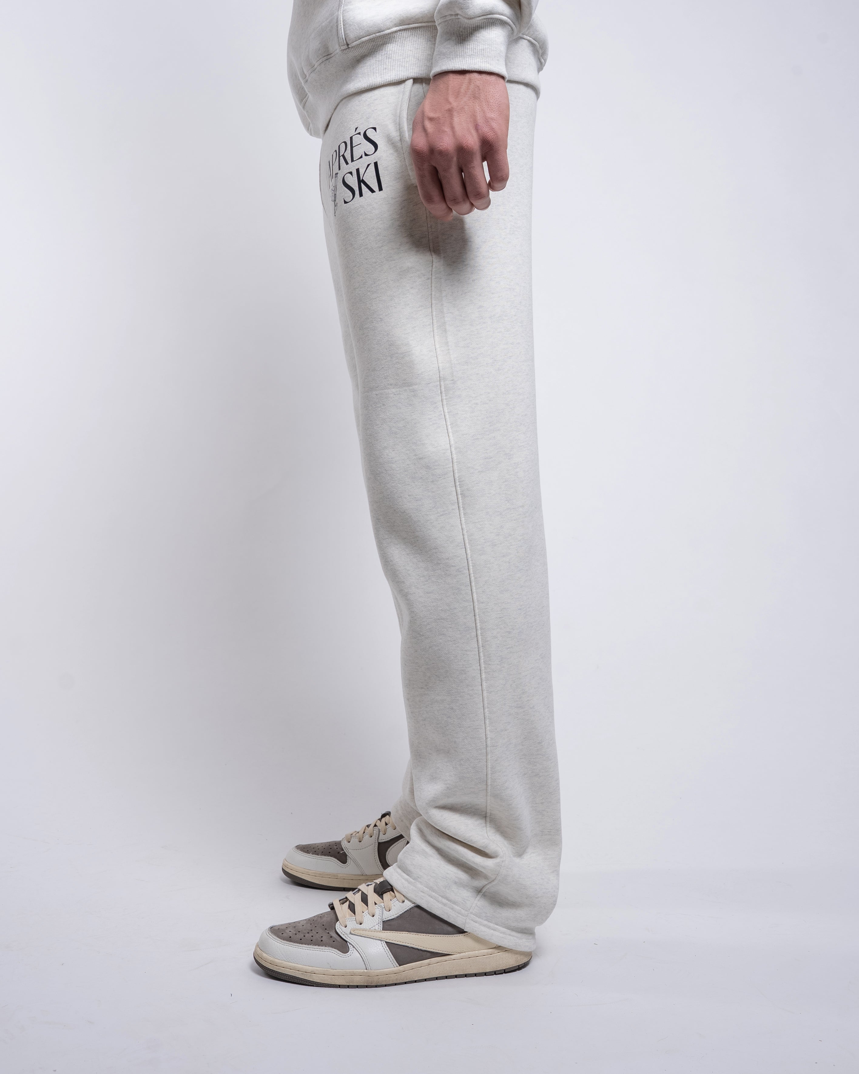 Forever Cozy Pants - Snow Storm (Men's)-2