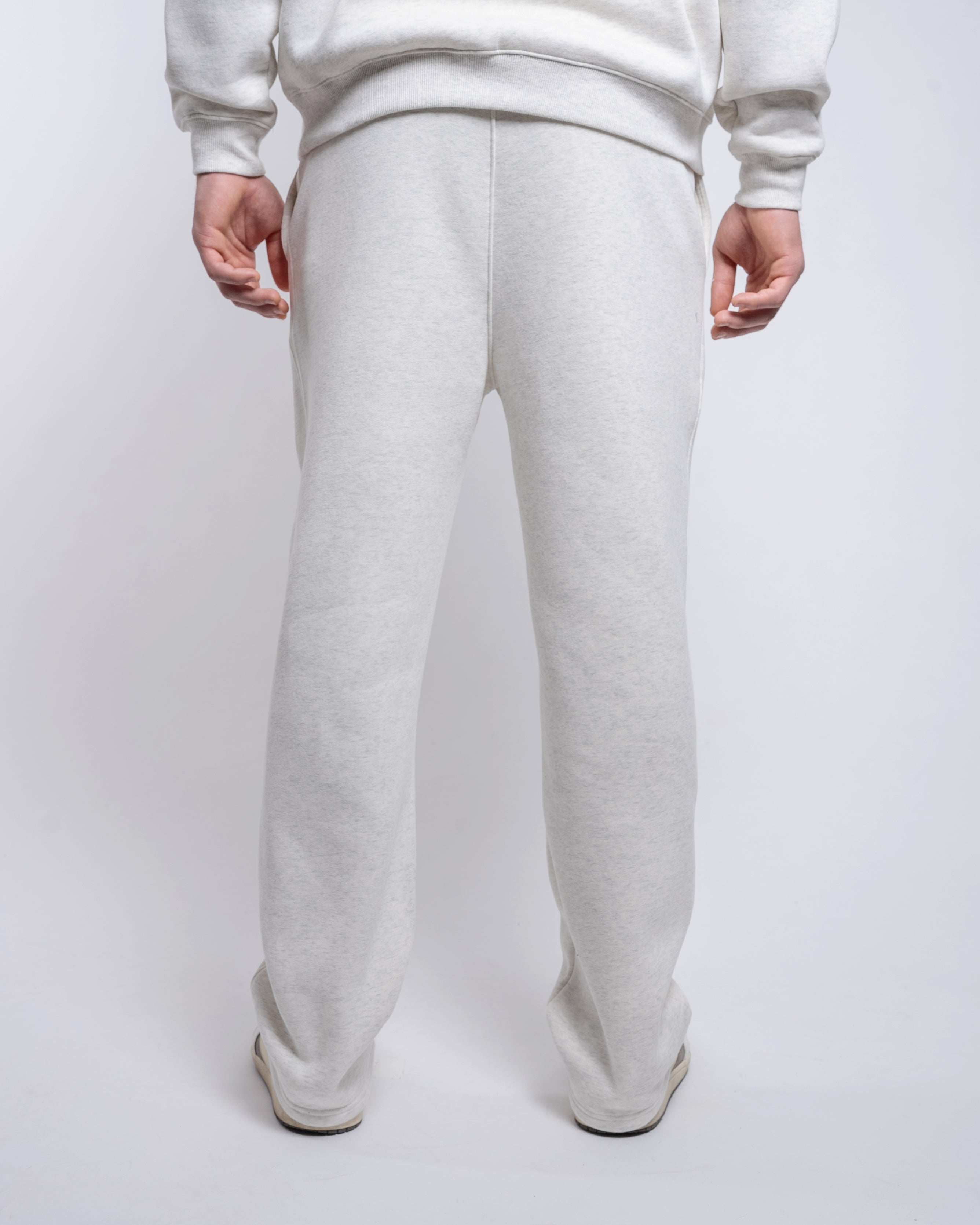 Forever Cozy Pants - Snow Storm (Men's)-3