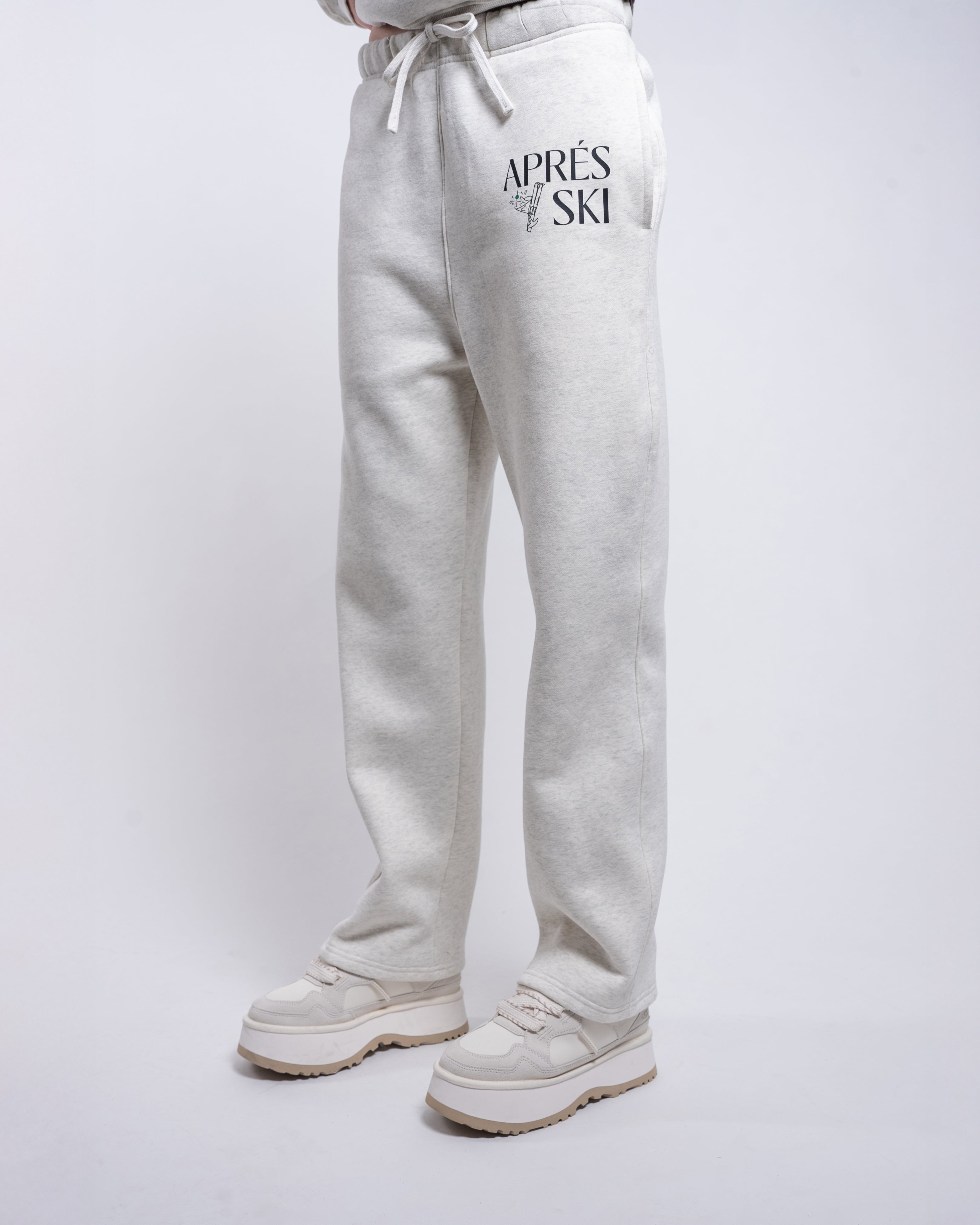 Forever Cozy Pants - Snow Storm (Women's)-3