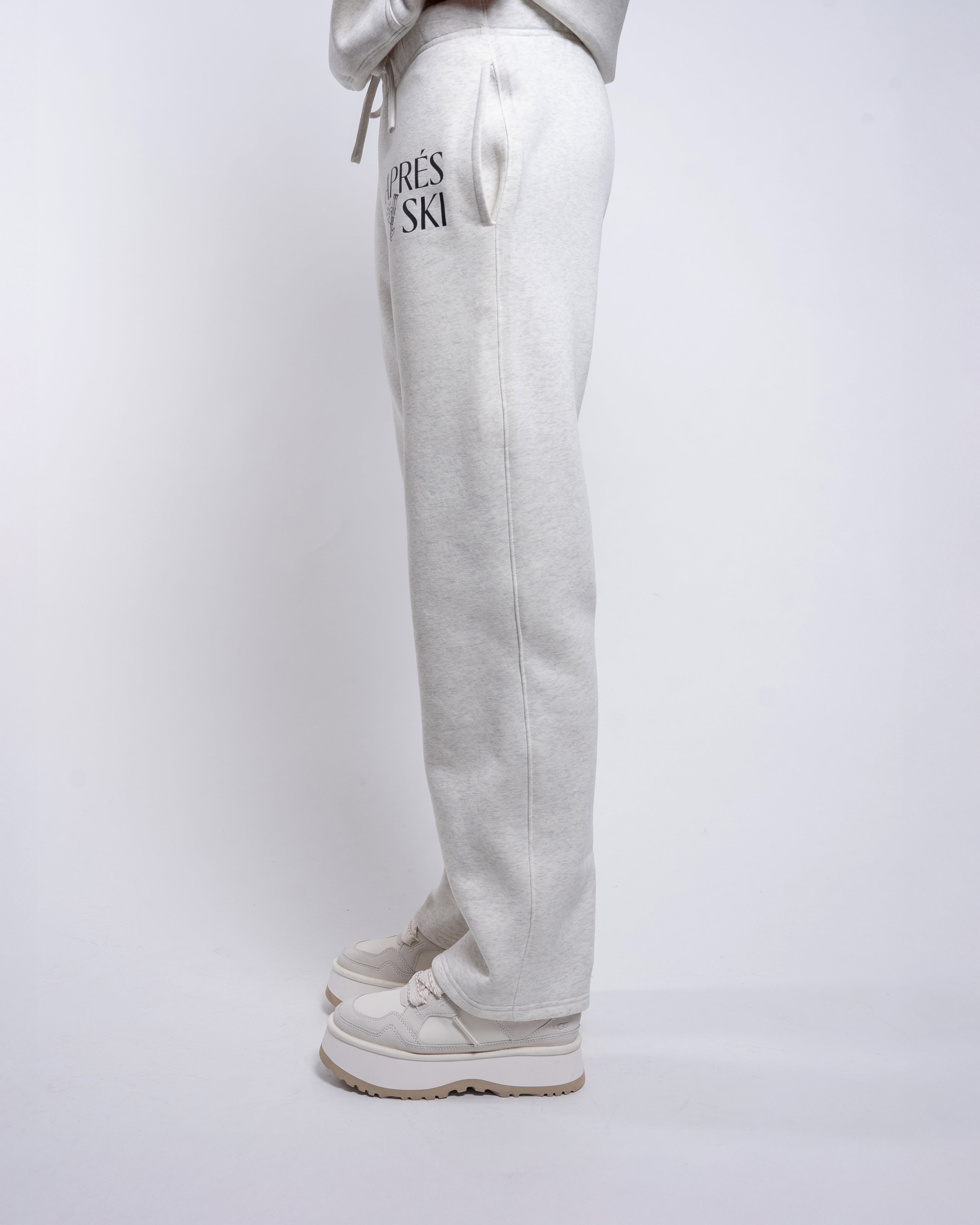 Forever Cozy Pants - Snow Storm (Women's)-4