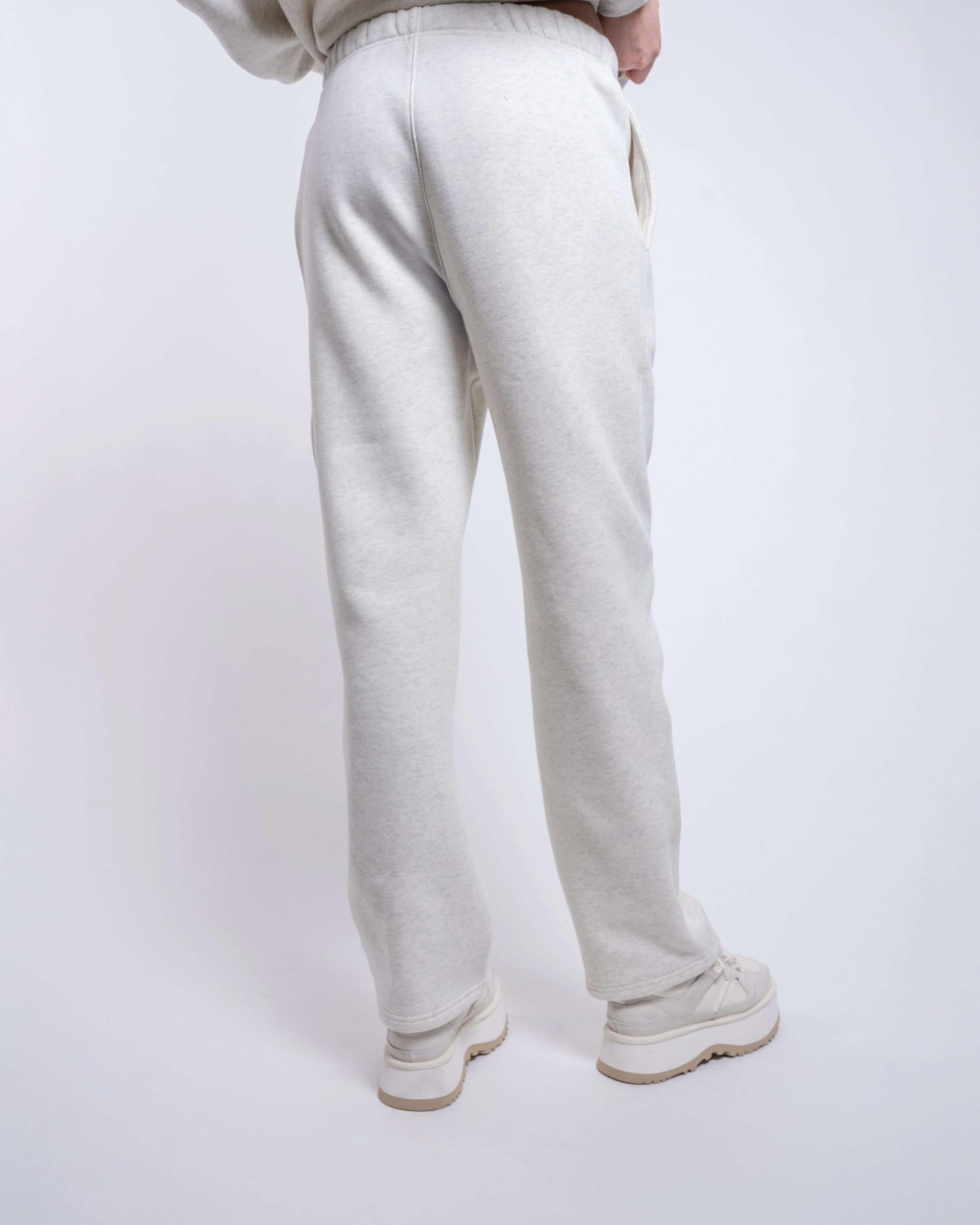 Forever Cozy Pants - Snow Storm (Women's)-5