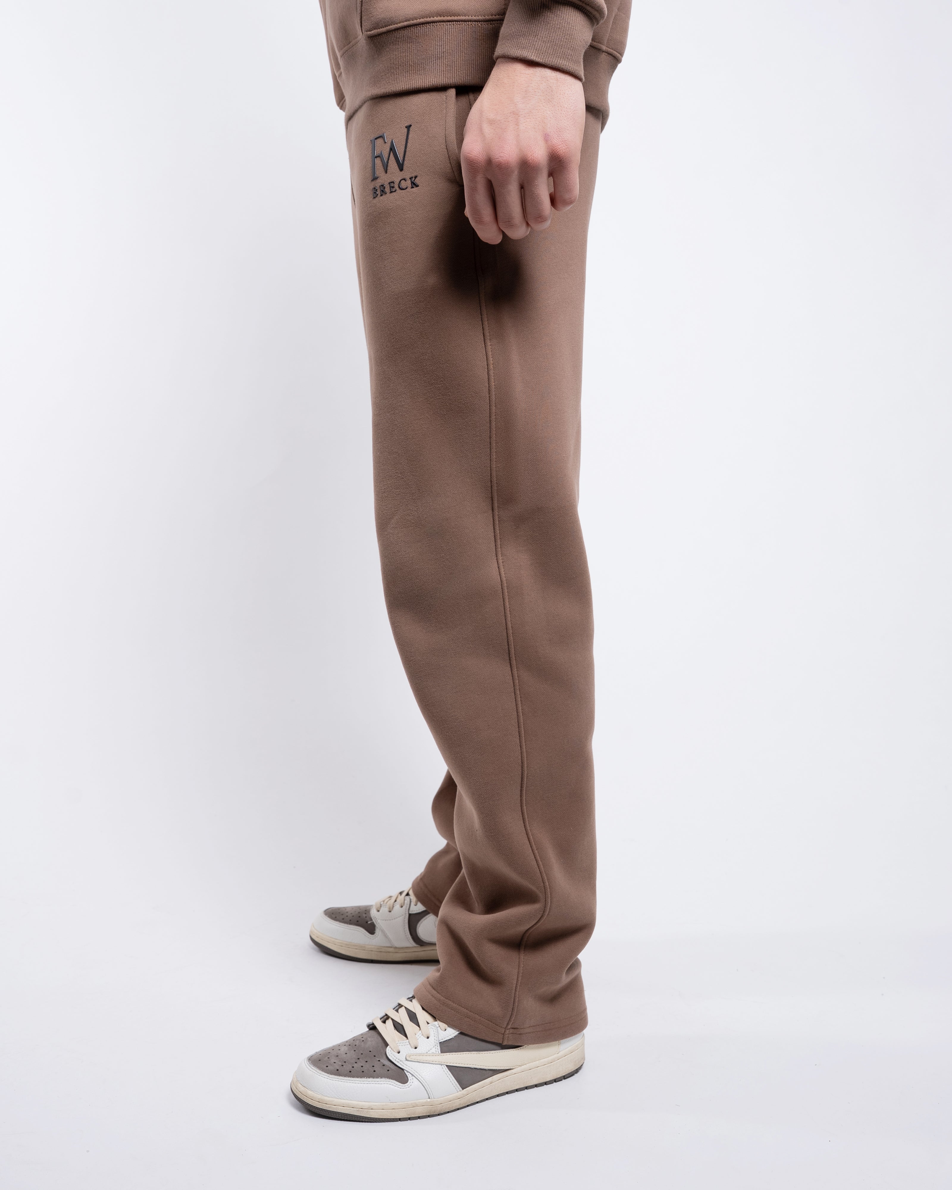 Forever Cozy Pants - Trail-stone Brown (Men's)-2