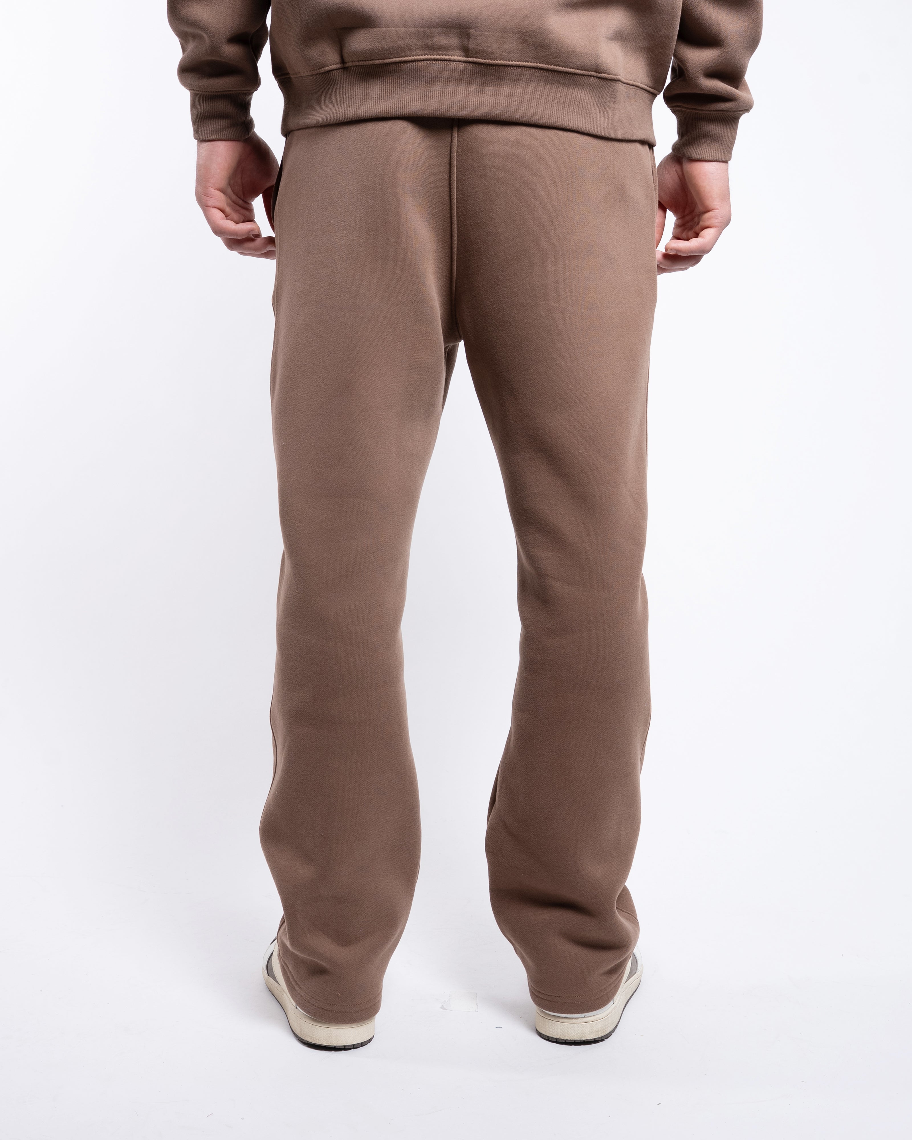 Forever Cozy Pants - Trail-stone Brown (Men's)-4