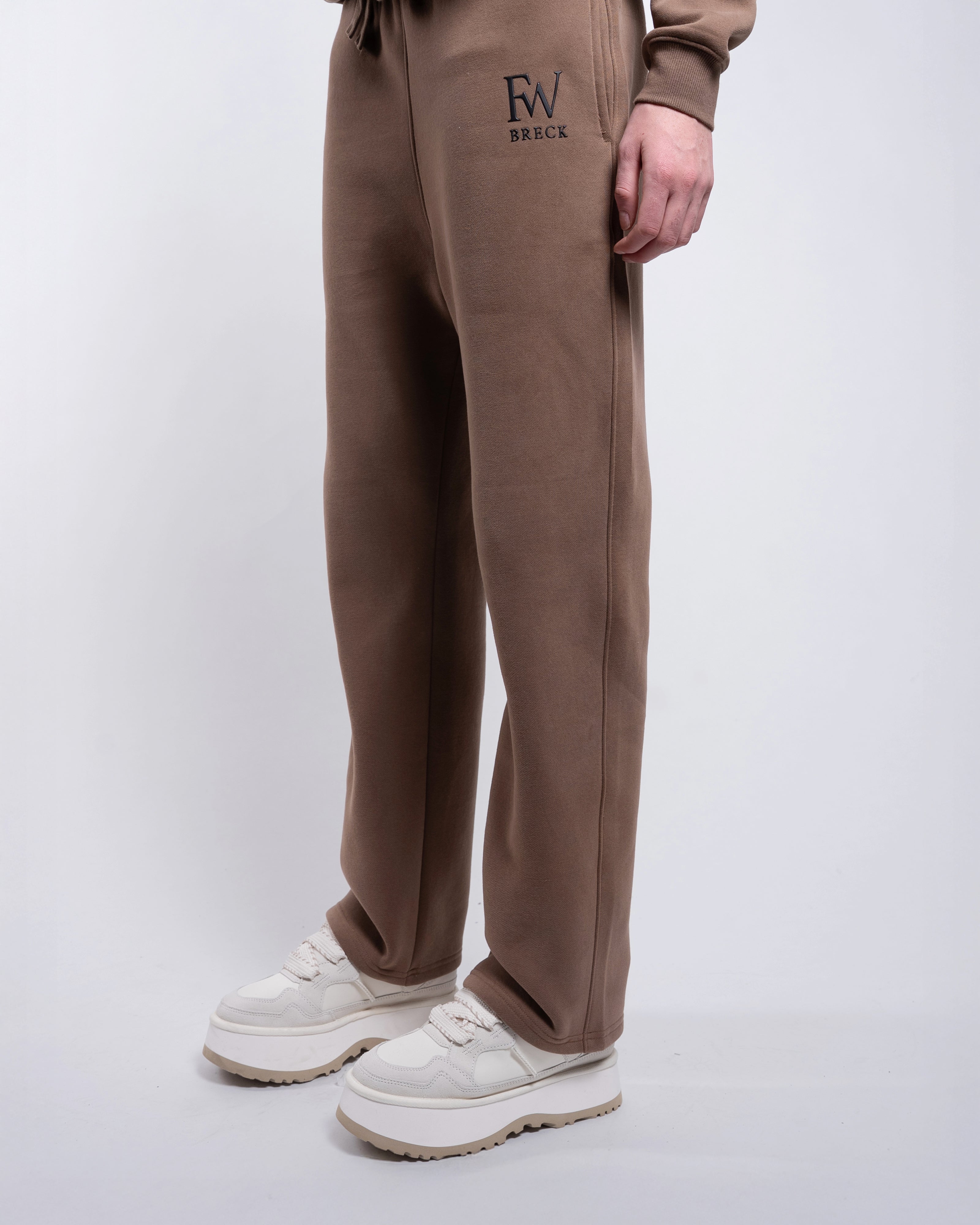 Forever Cozy Pants - Trail-stone Brown (Women's)
