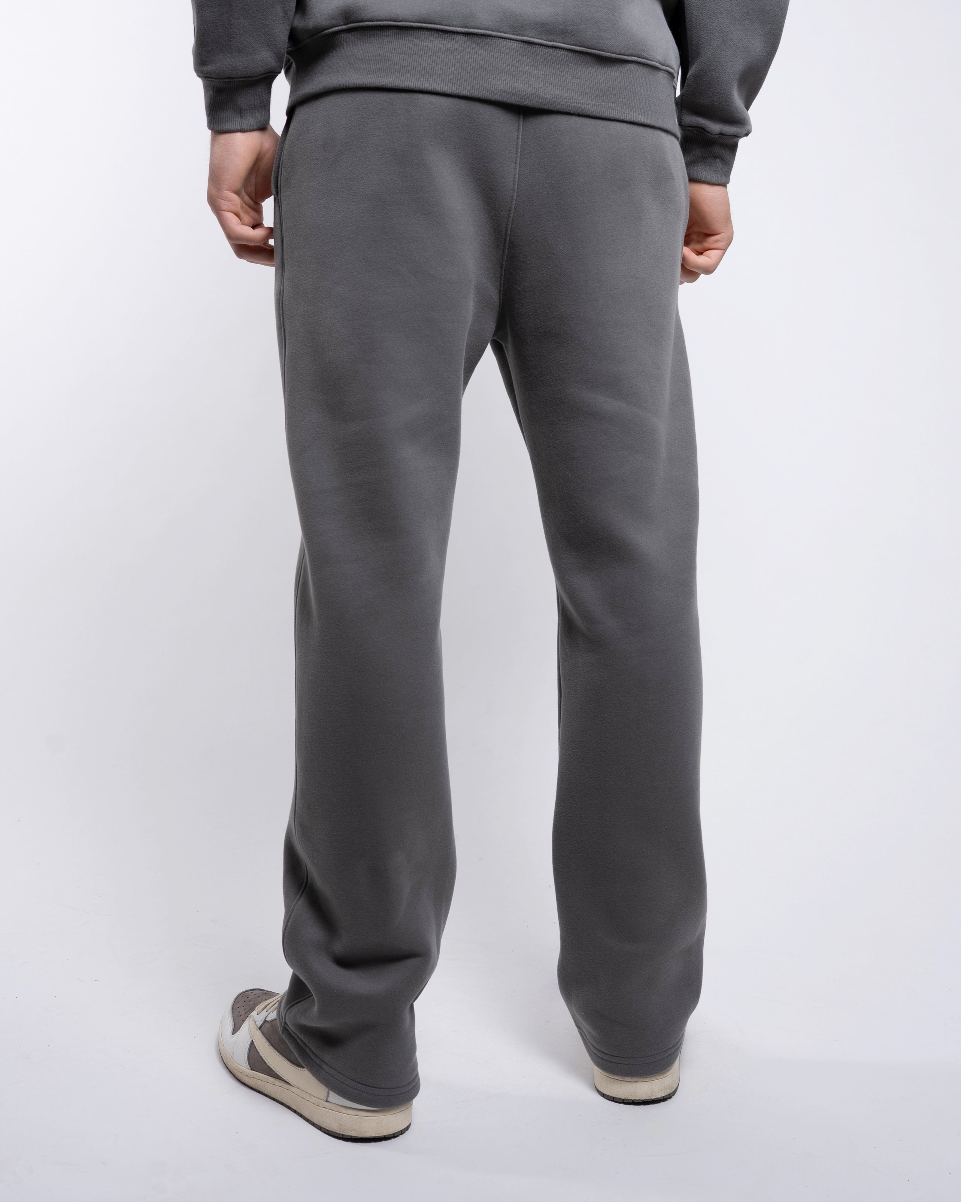 Forever Cozy Pants - Rock Gray (Men's)-3