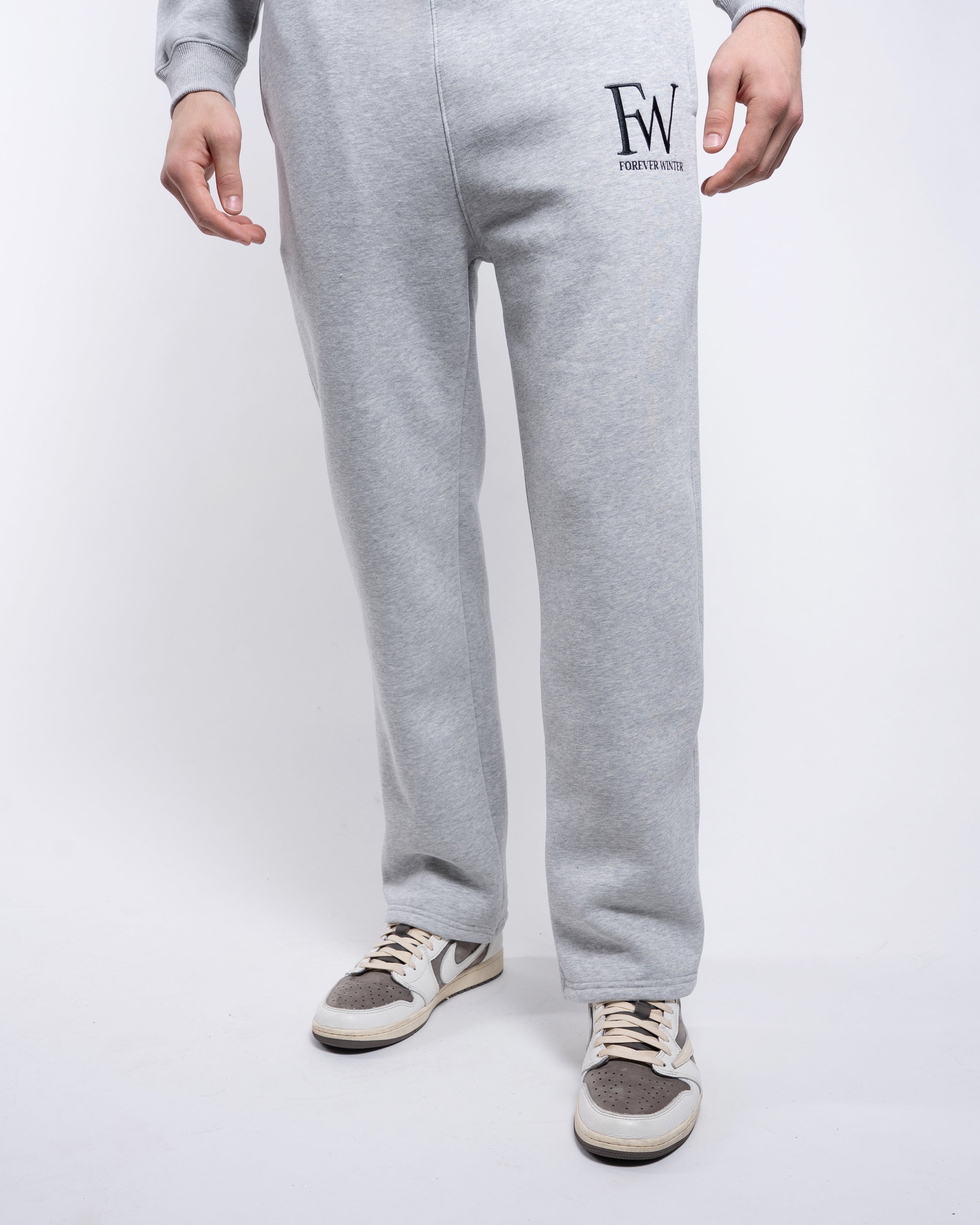 Forever Cozy Pants - Frosted Heather (Men's)