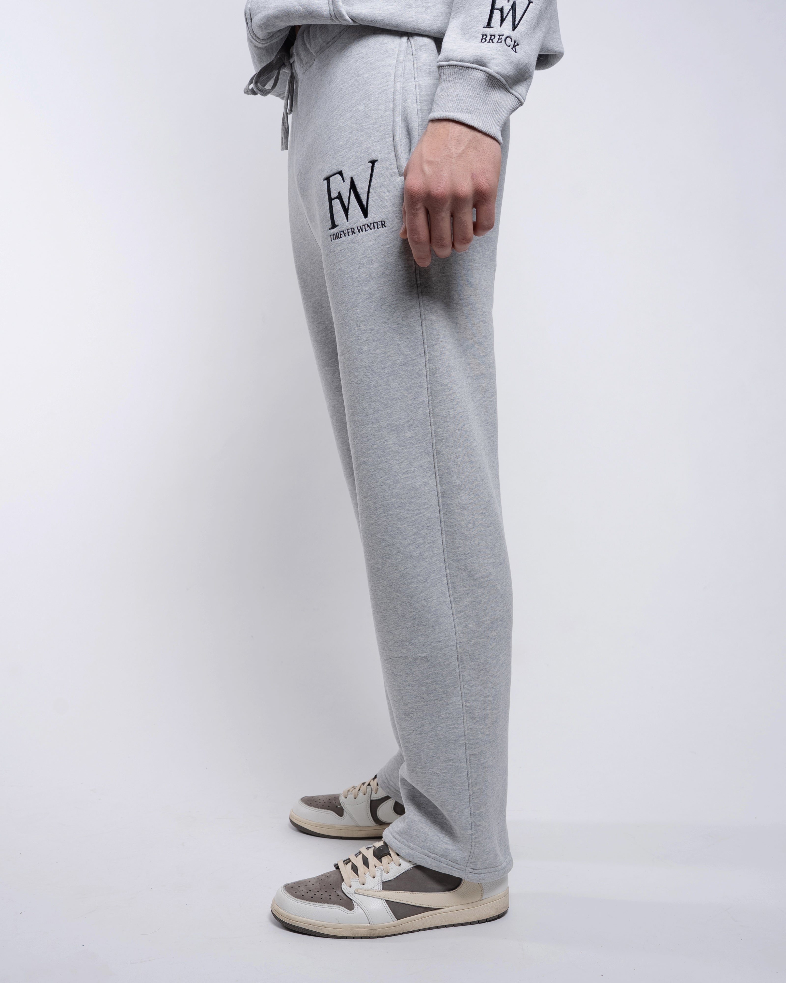 Forever Cozy Pants - Frosted Heather (Men's)-2