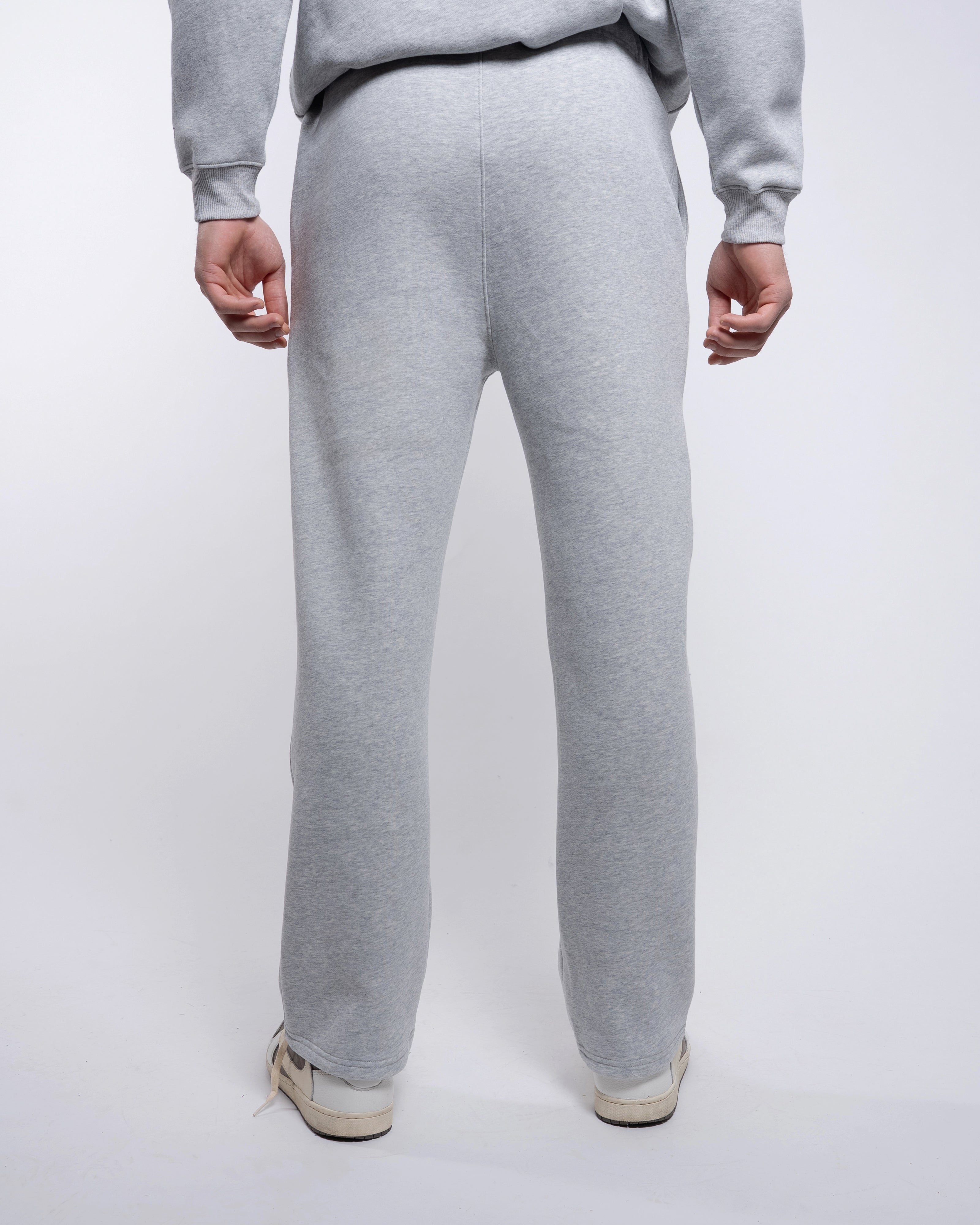 Forever Cozy Pants - Frosted Heather (Men's)-3