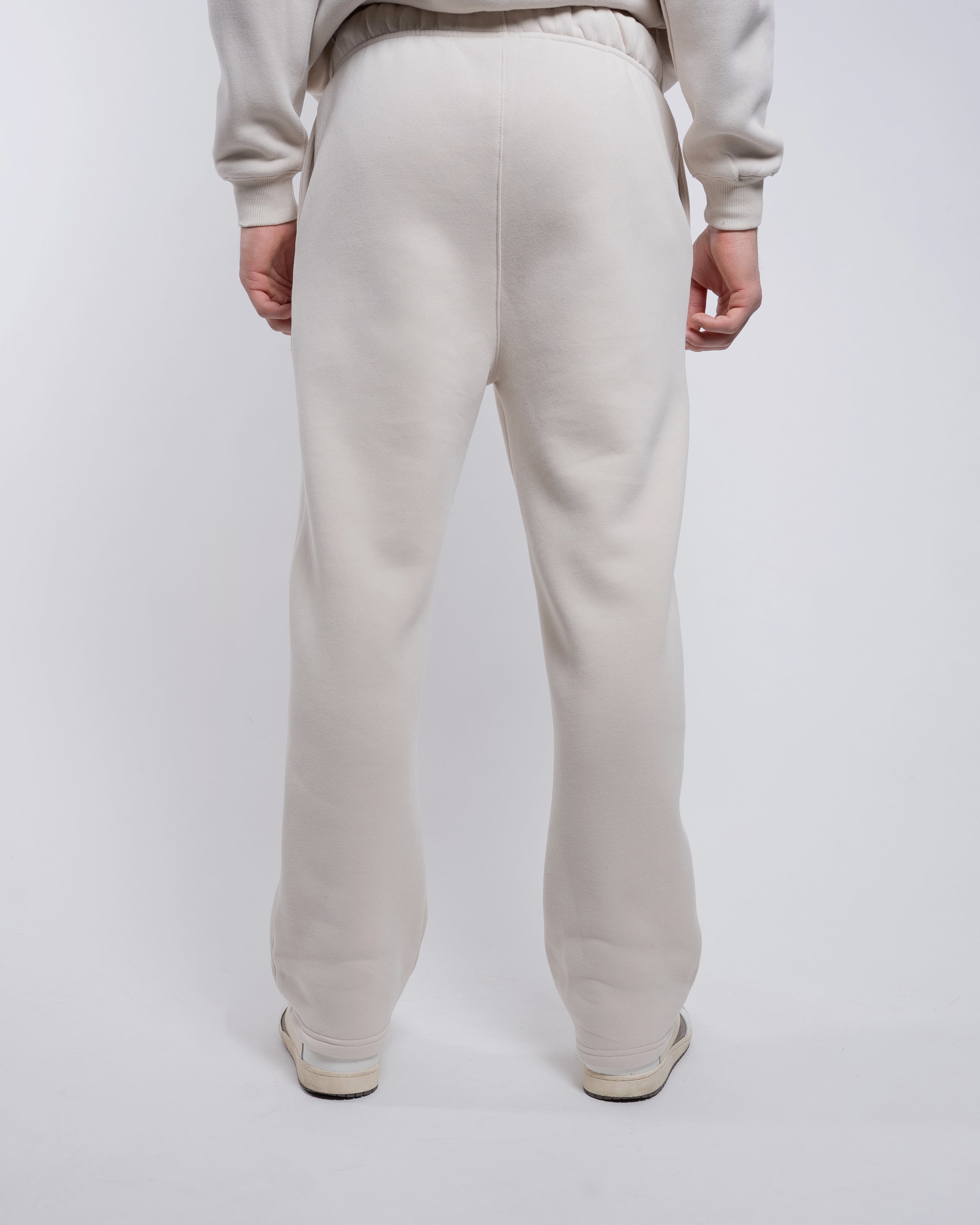 Forever Cozy Pants - Snow Beige (Men's)-3