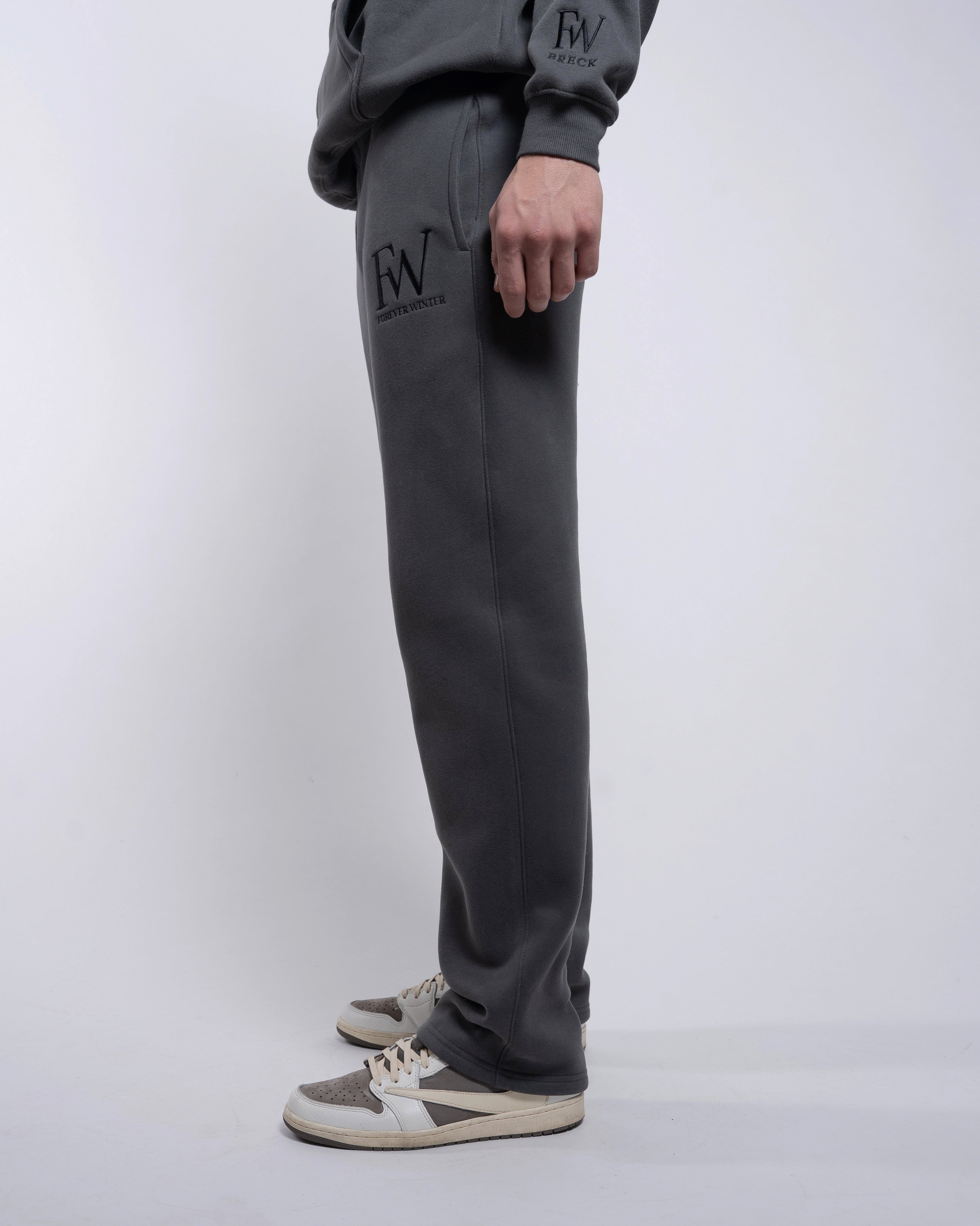 Forever Cozy Pants - Storm Slate (Men's)