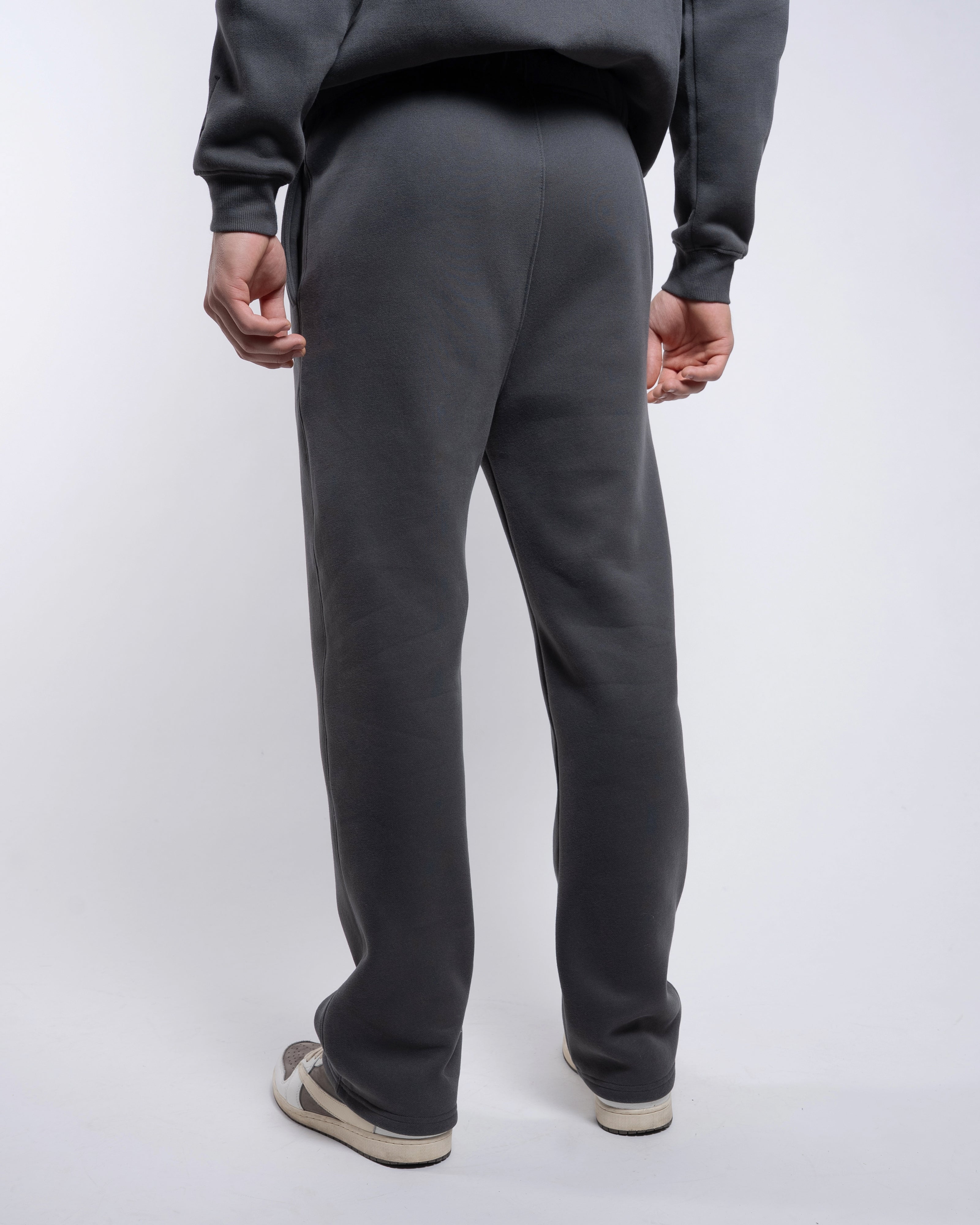 Forever Cozy Pants - Storm Slate (Men's)-2