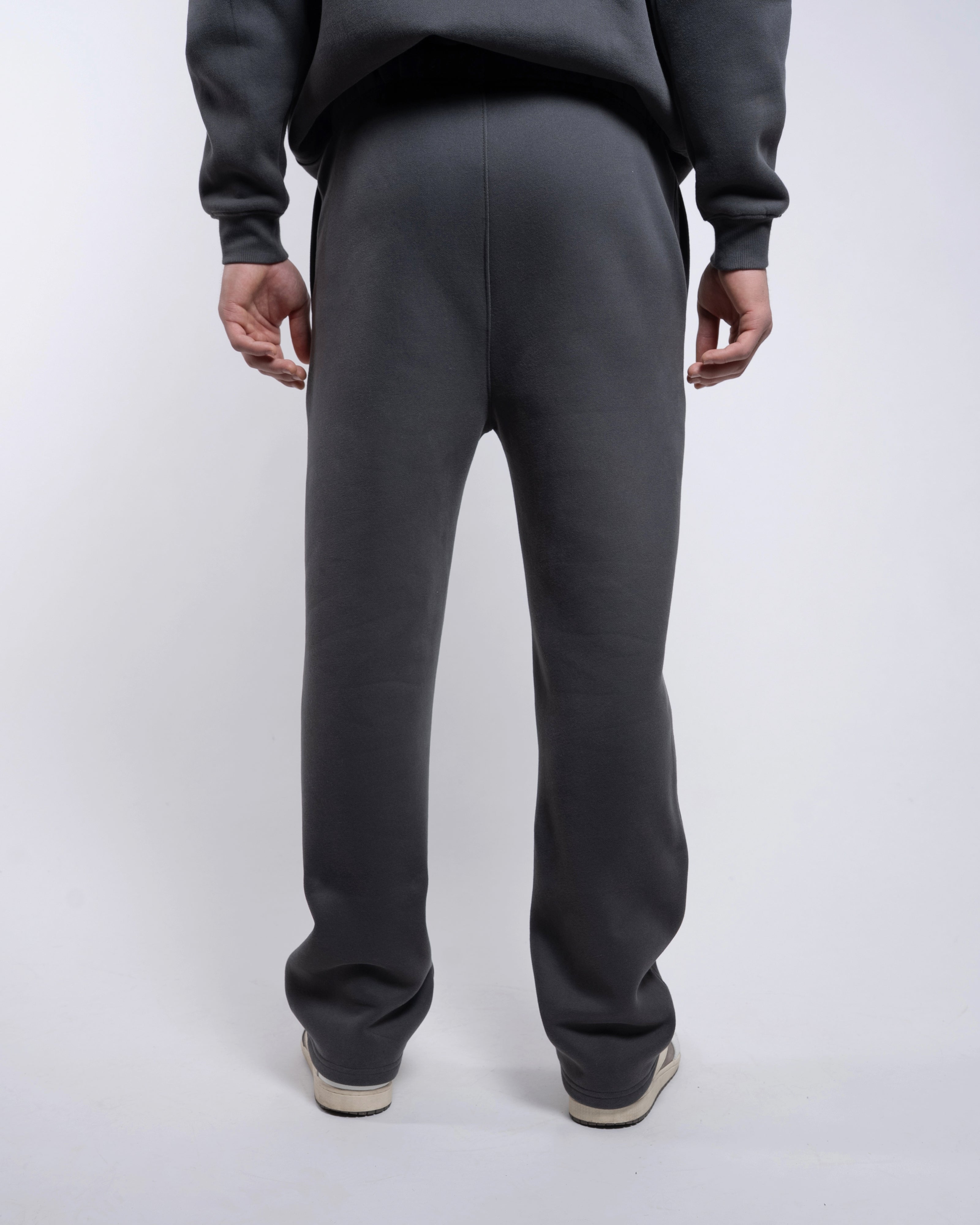Forever Cozy Pants - Storm Slate (Men's)-3