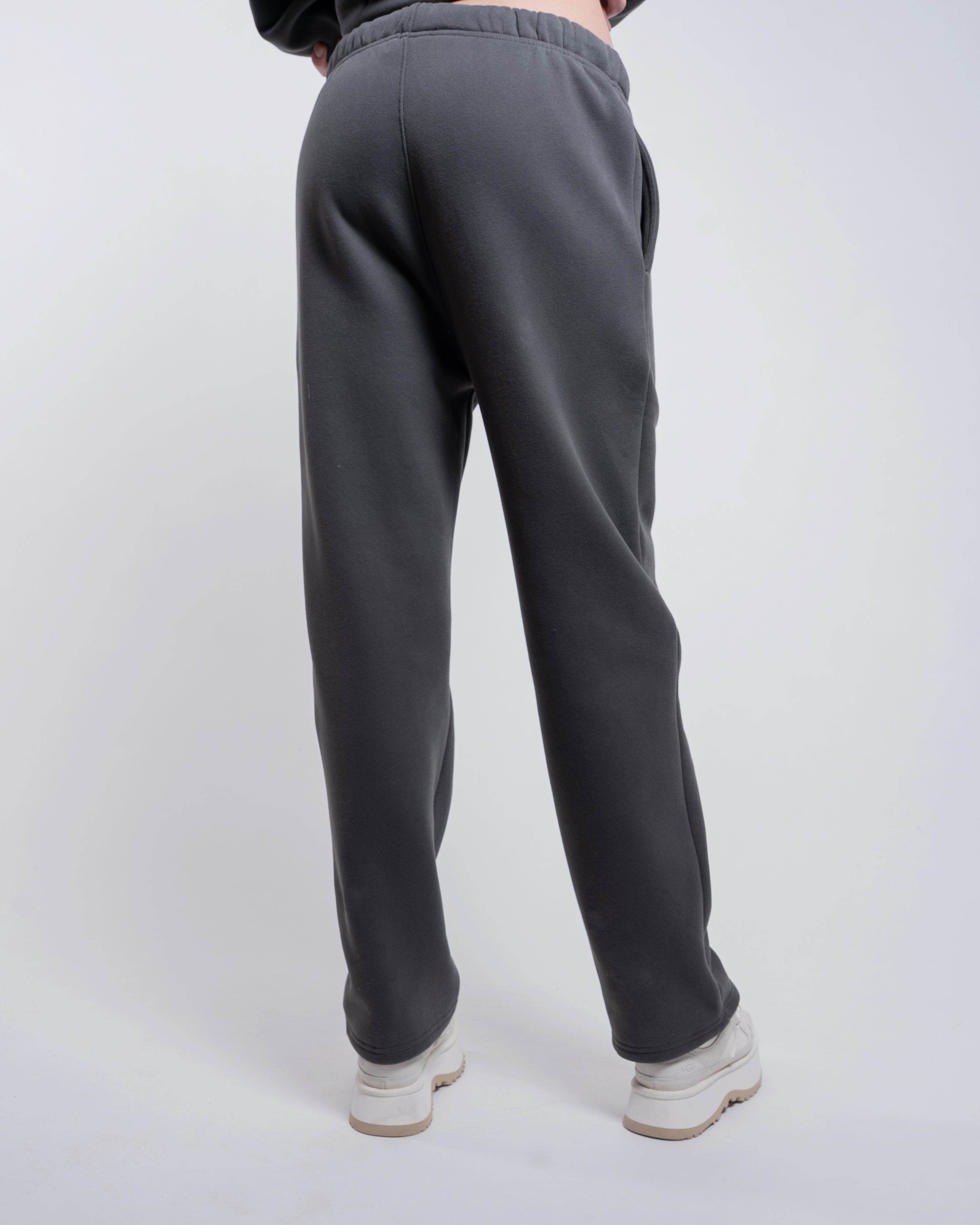 Forever Cozy Pants - Storm Slate (Women's)-4