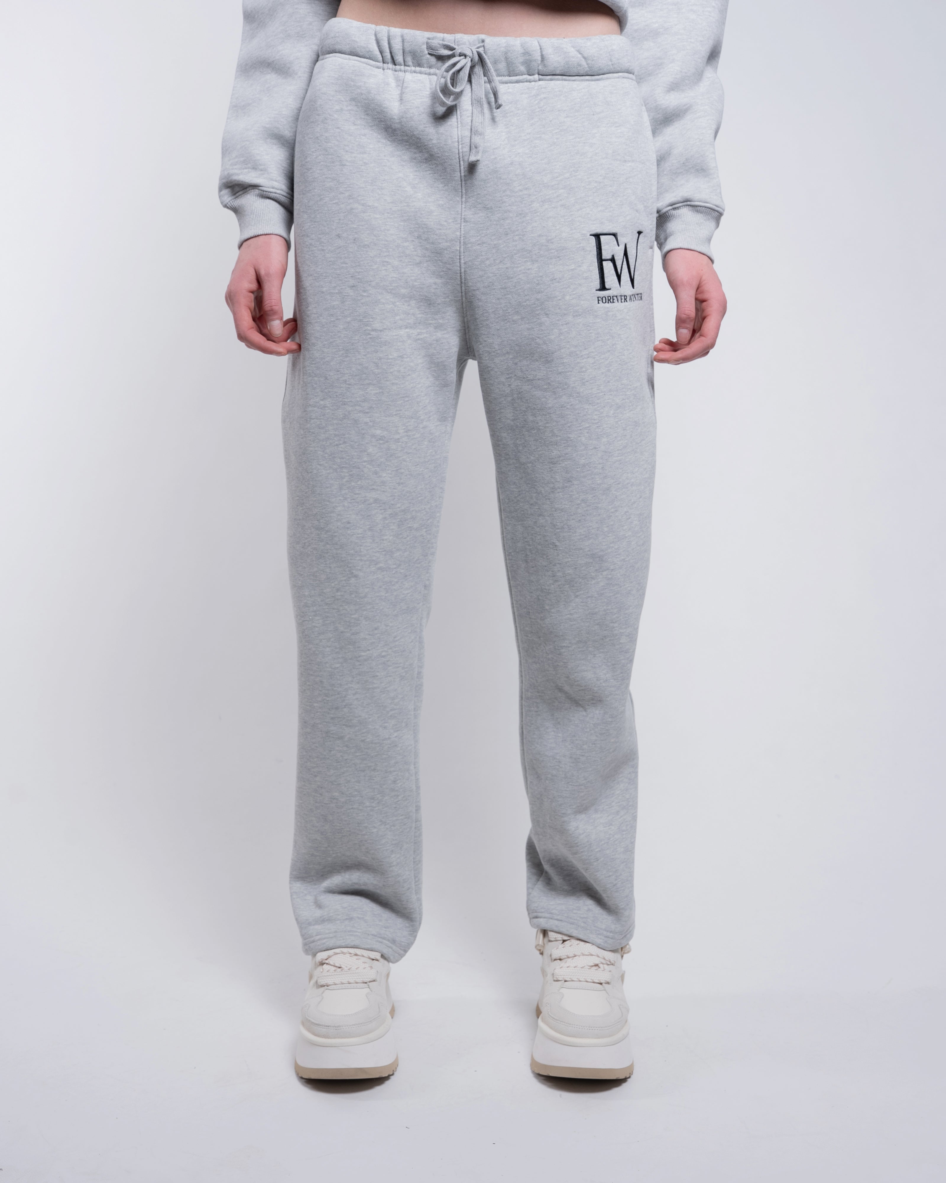 Forever Cozy Pants - Frosted Heather (Women's)