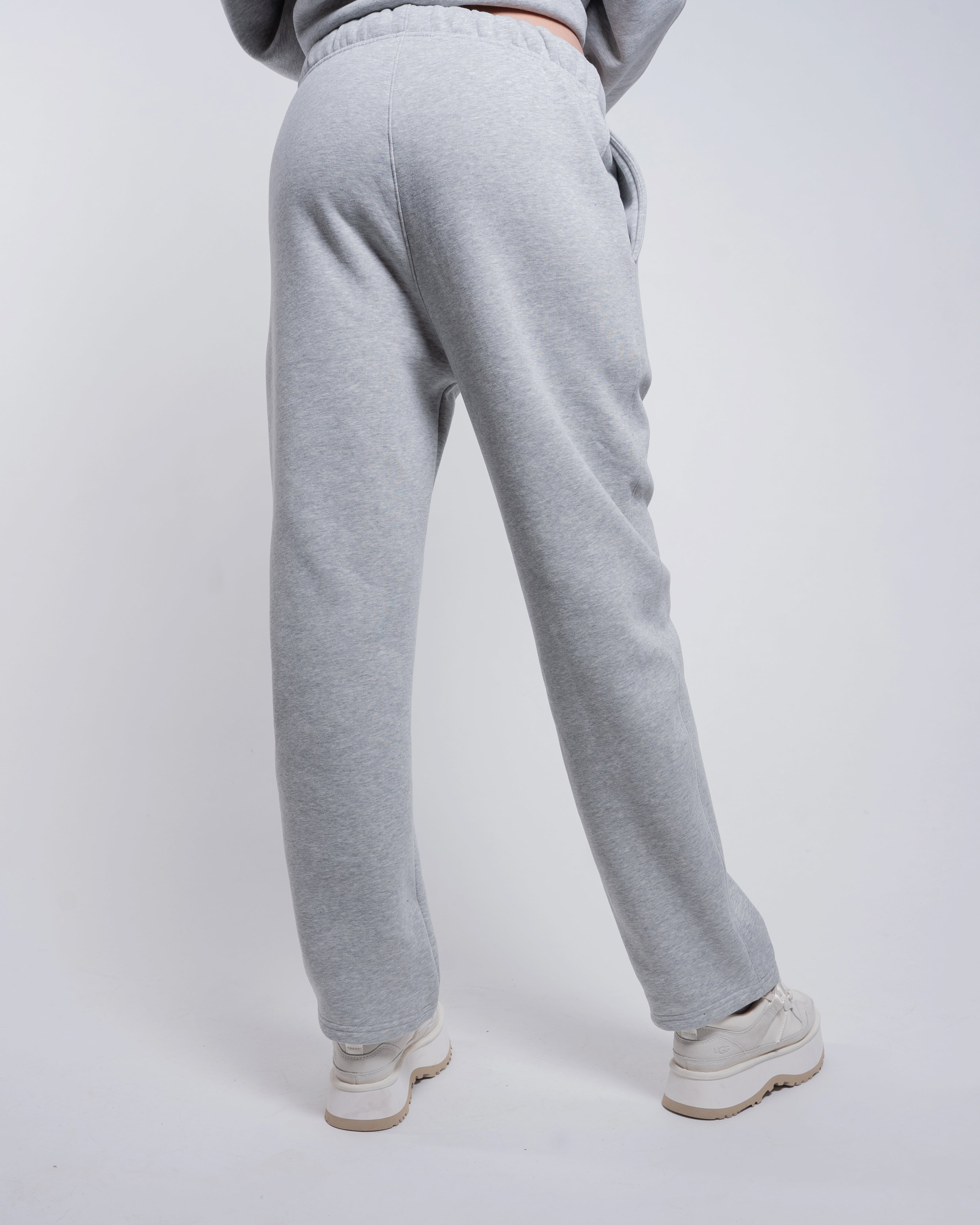 Forever Cozy Pants - Frosted Heather (Women's)-4