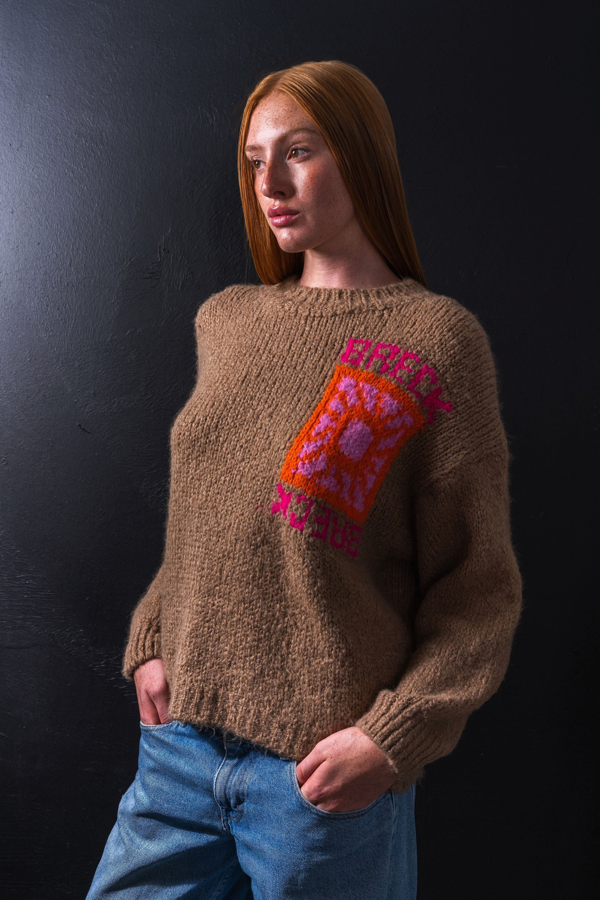 Forever Sun Sweater-2