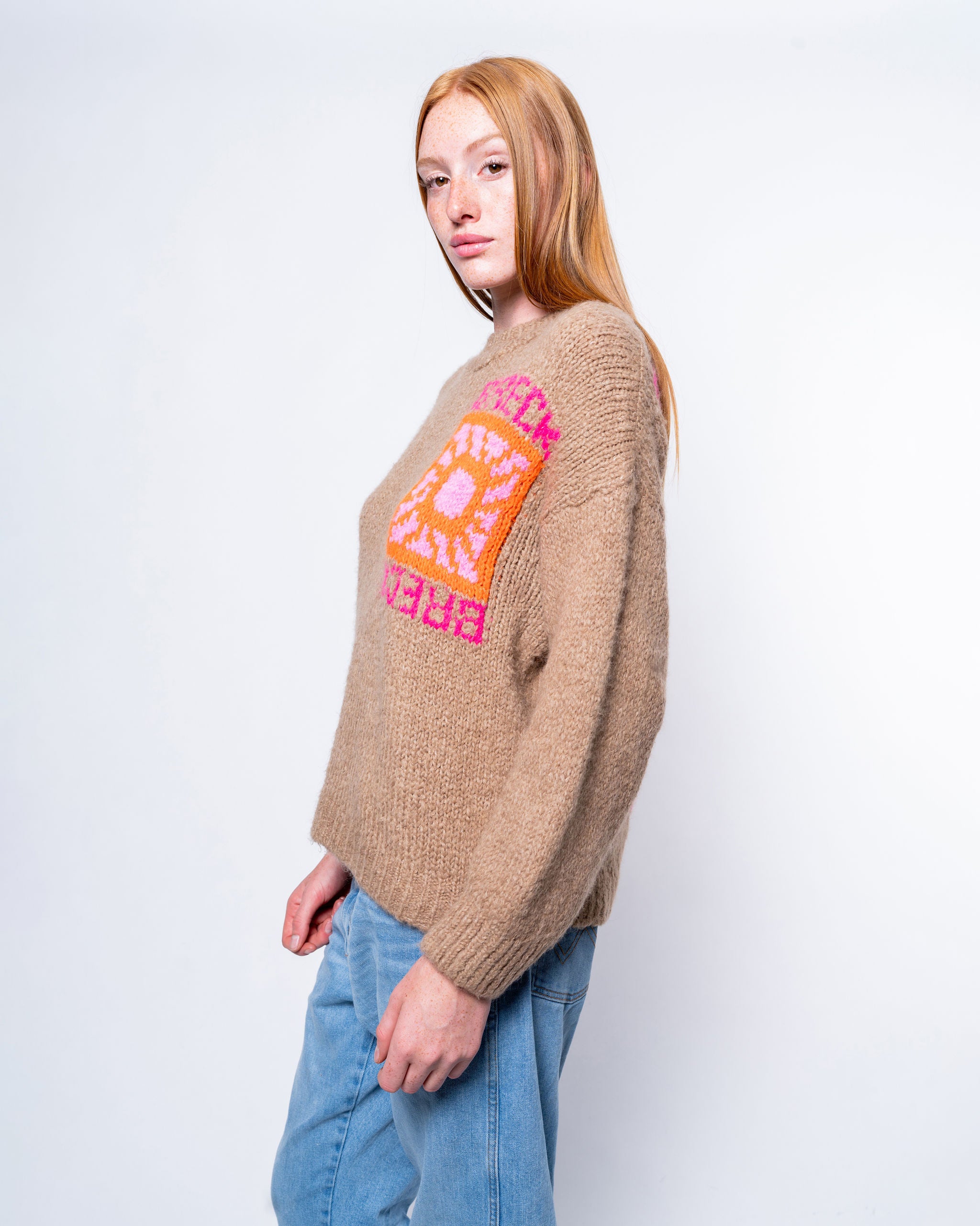 Forever Sun Sweater-3