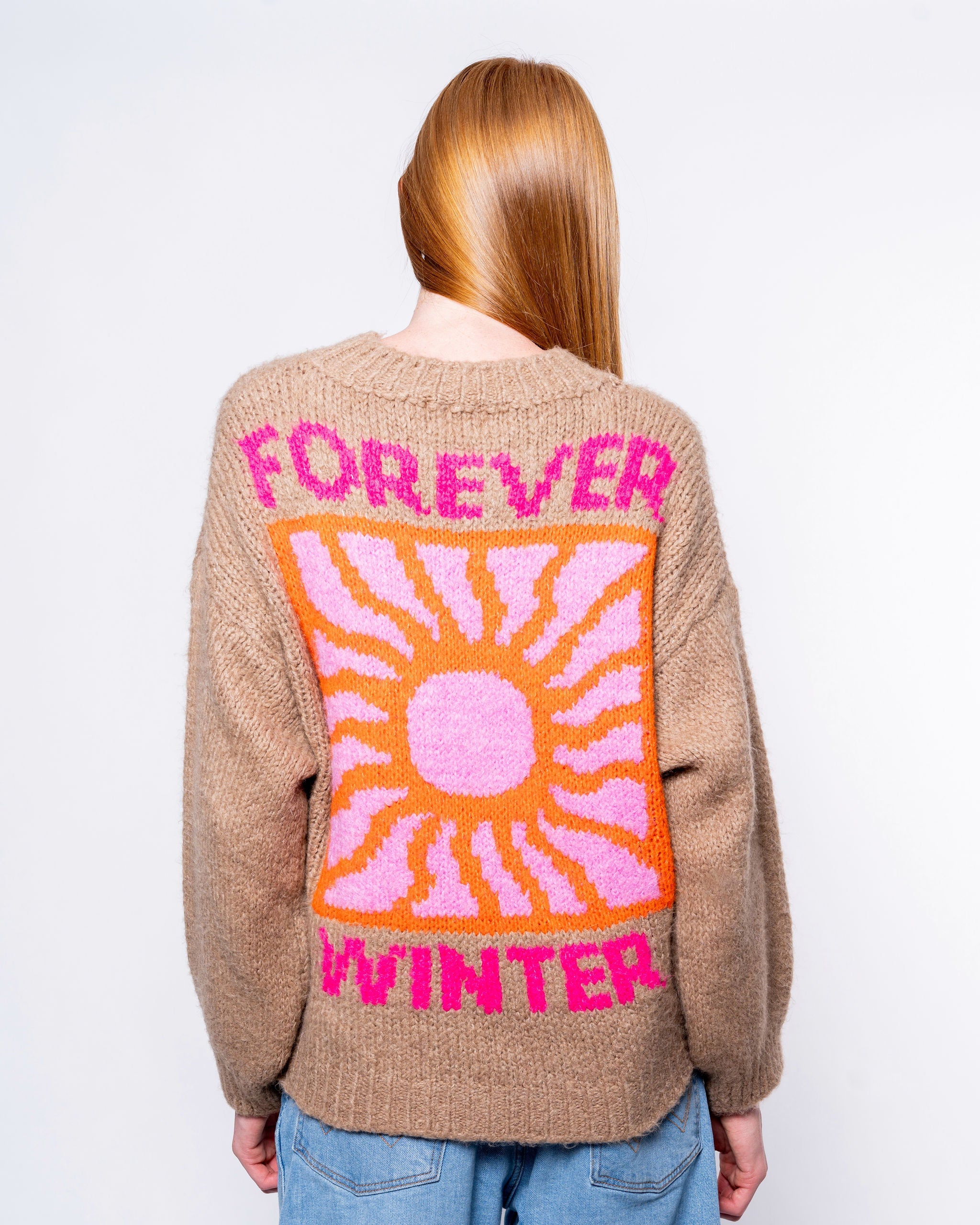 Forever Sun Sweater-4