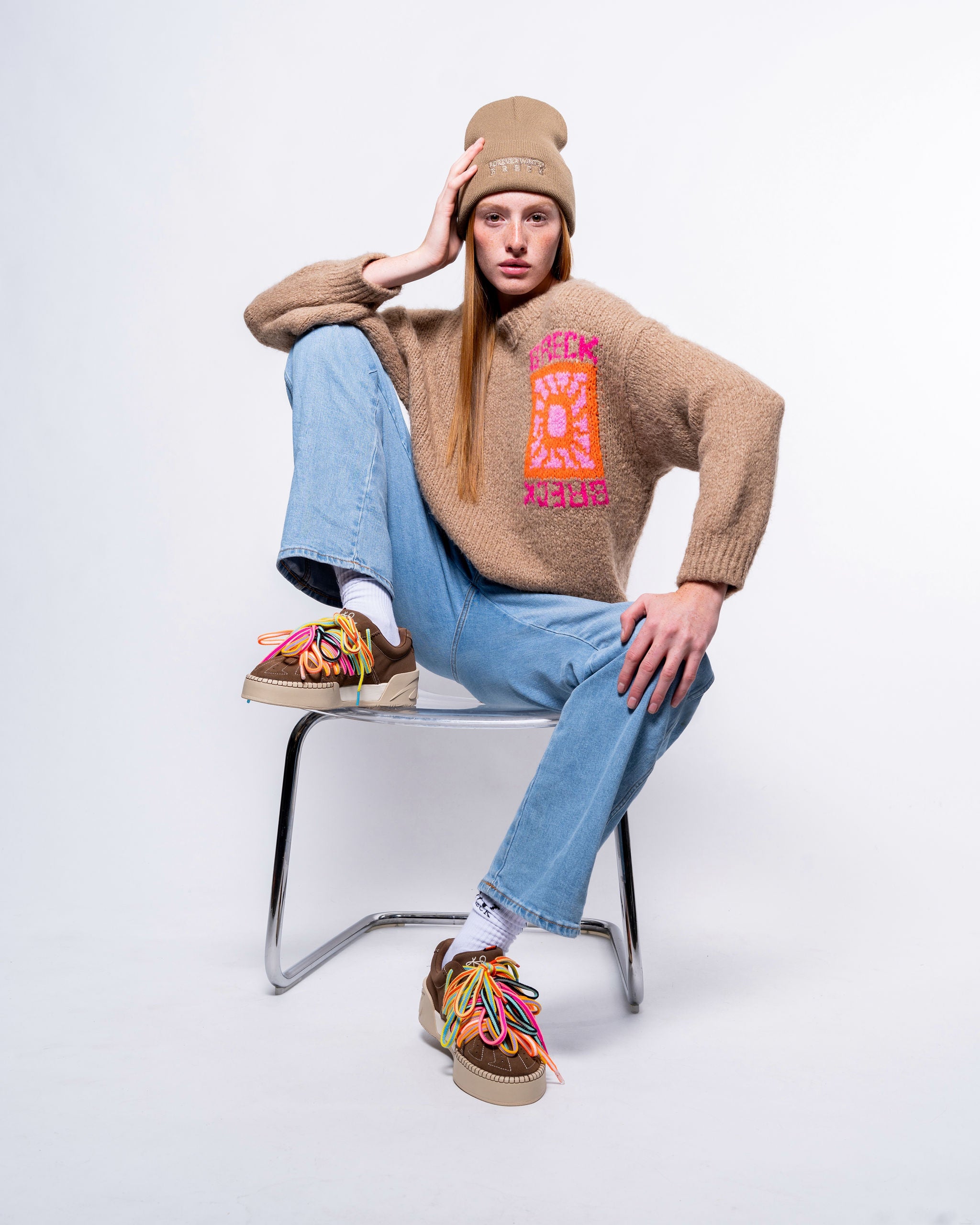 Forever Sun Sweater-5