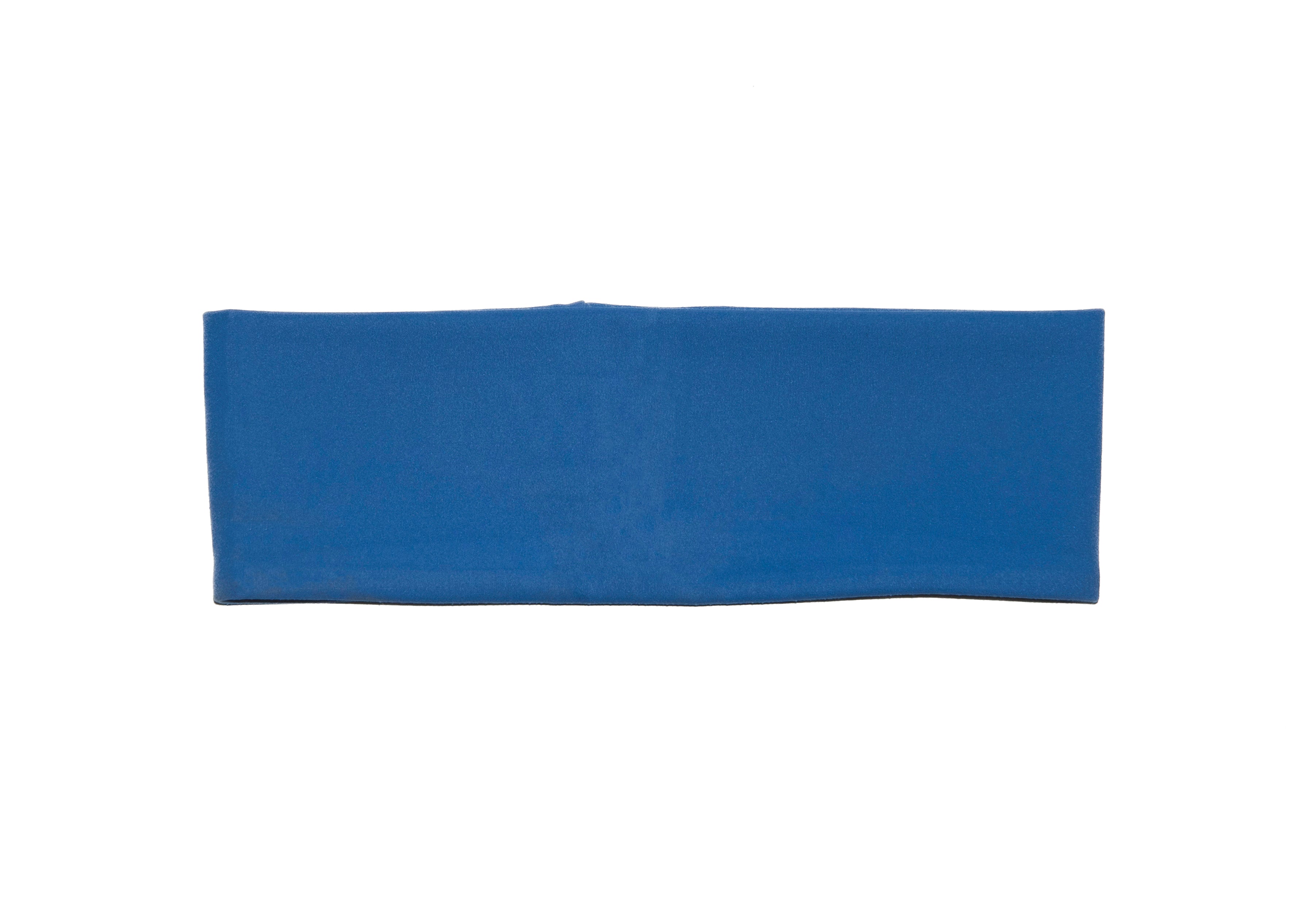 Flex Headband - Winter Denim-2