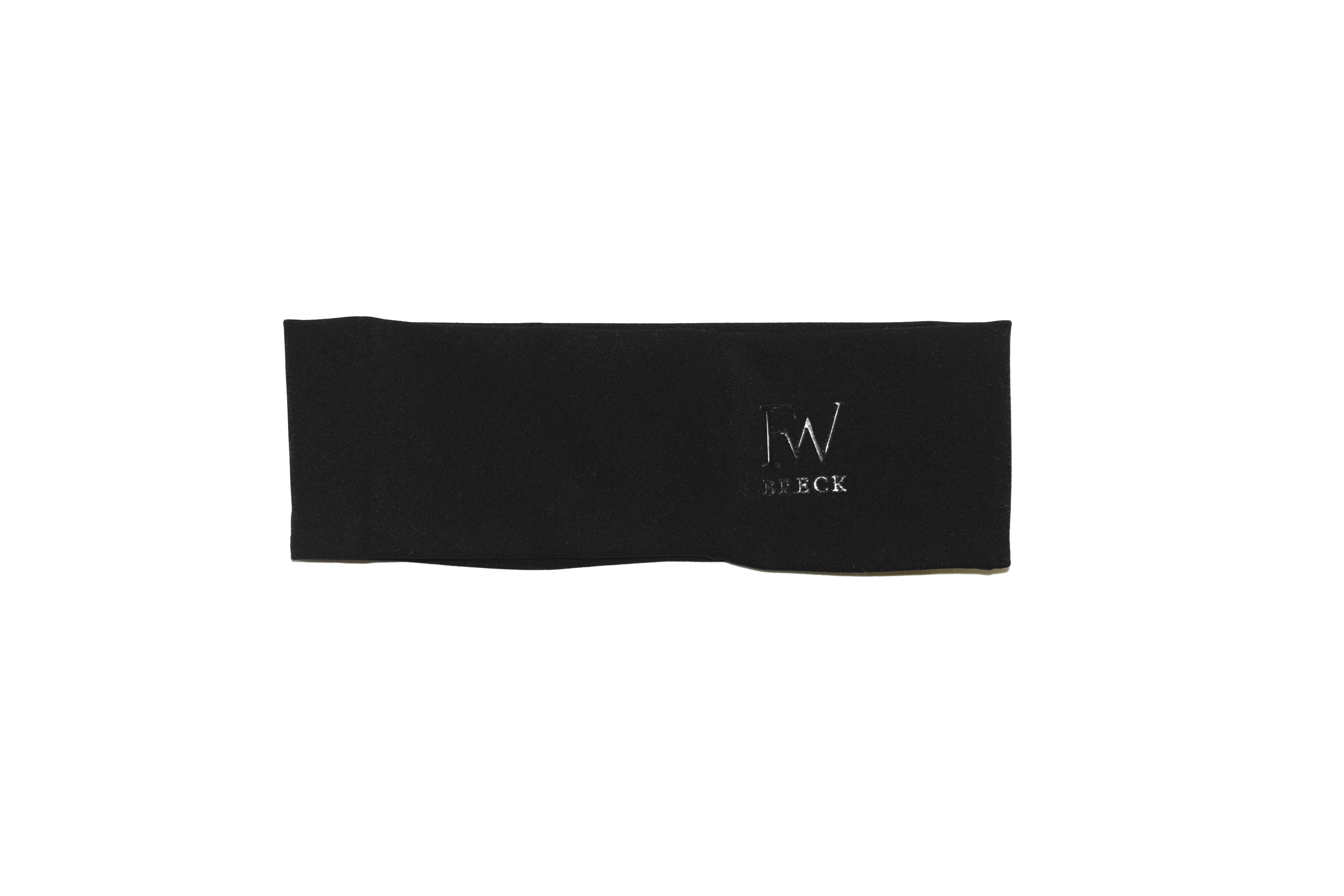 Flex Headband - Timber Black-1