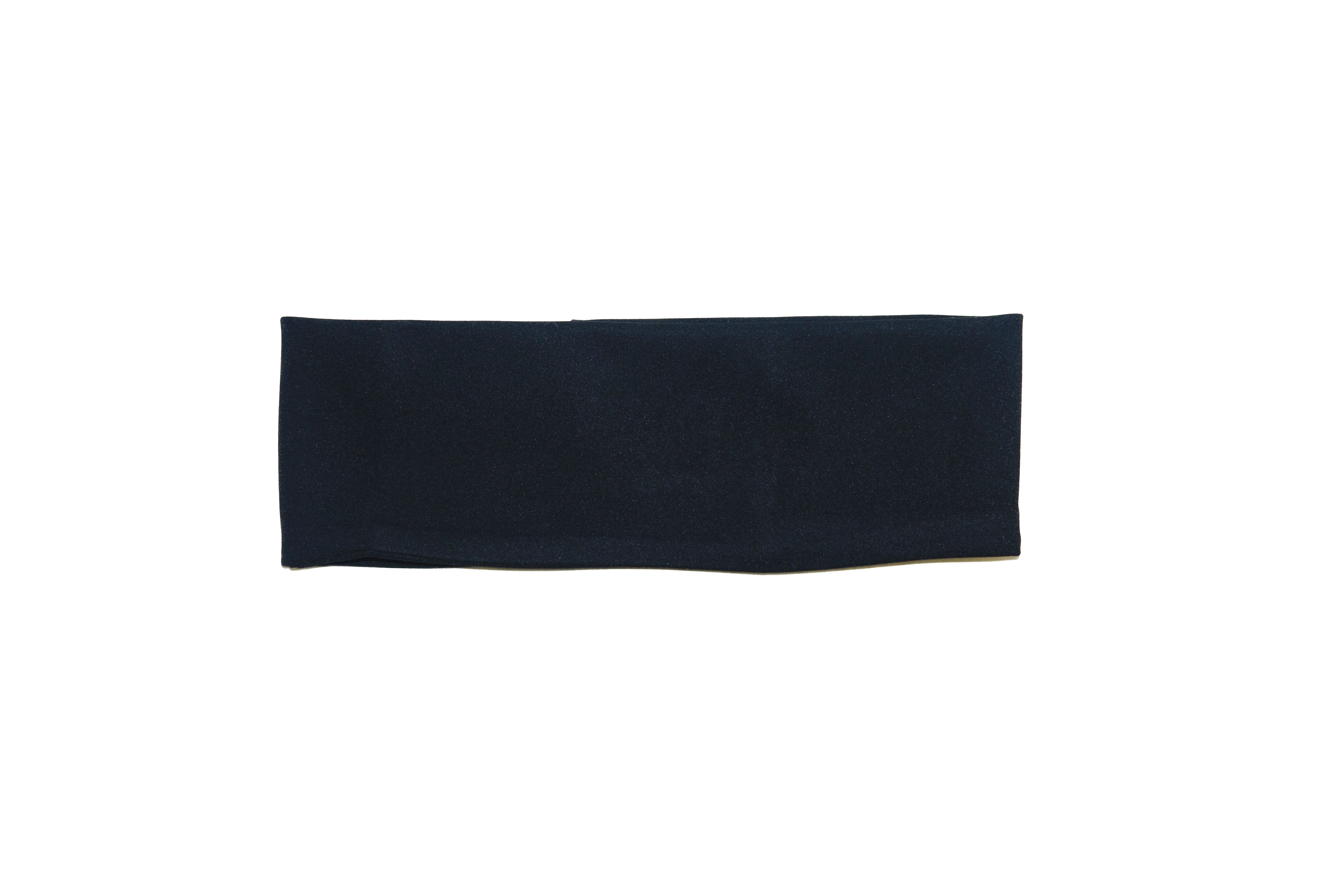 Flex Headband - Timber Black-2