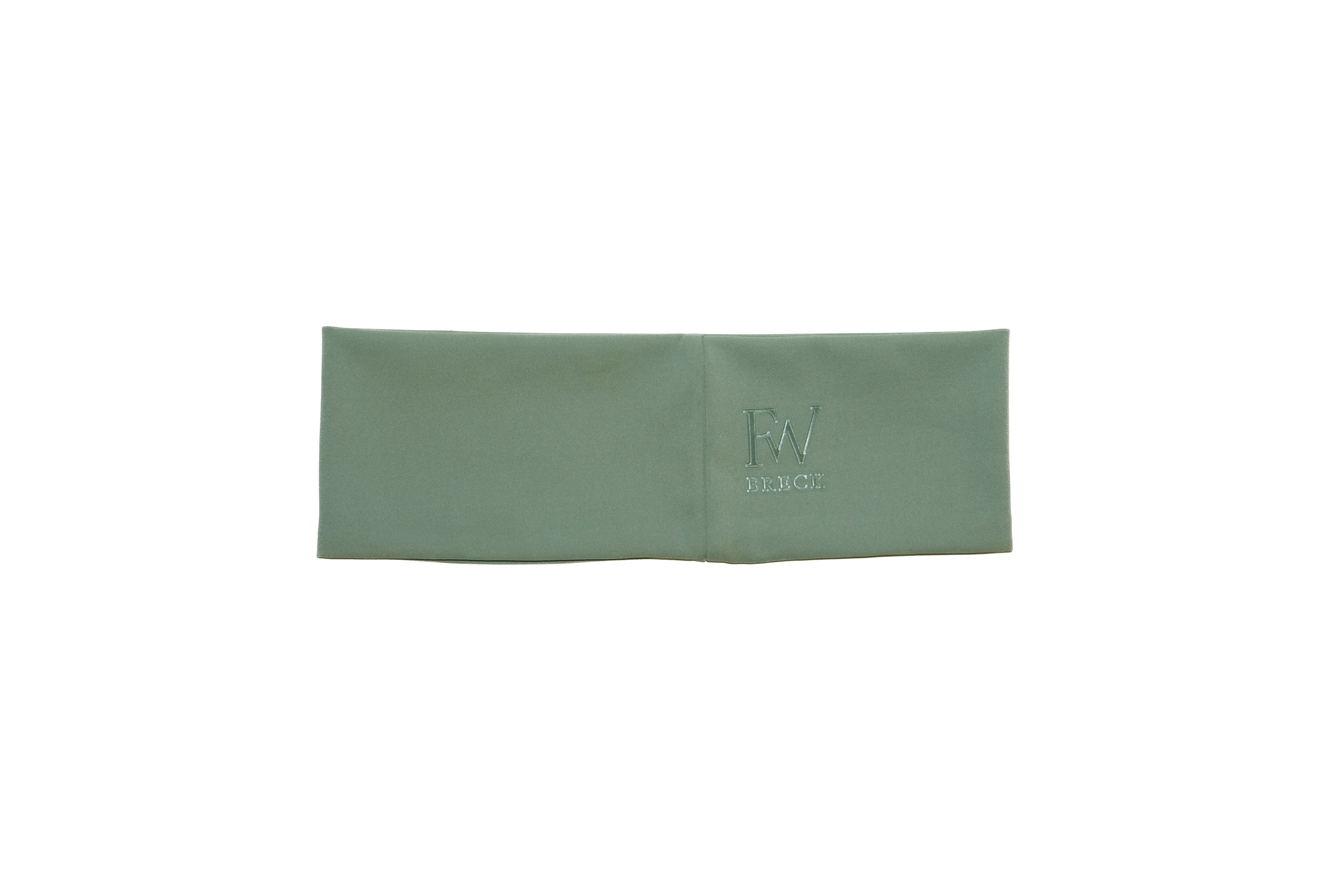 Flex Headband - Frosted Sage