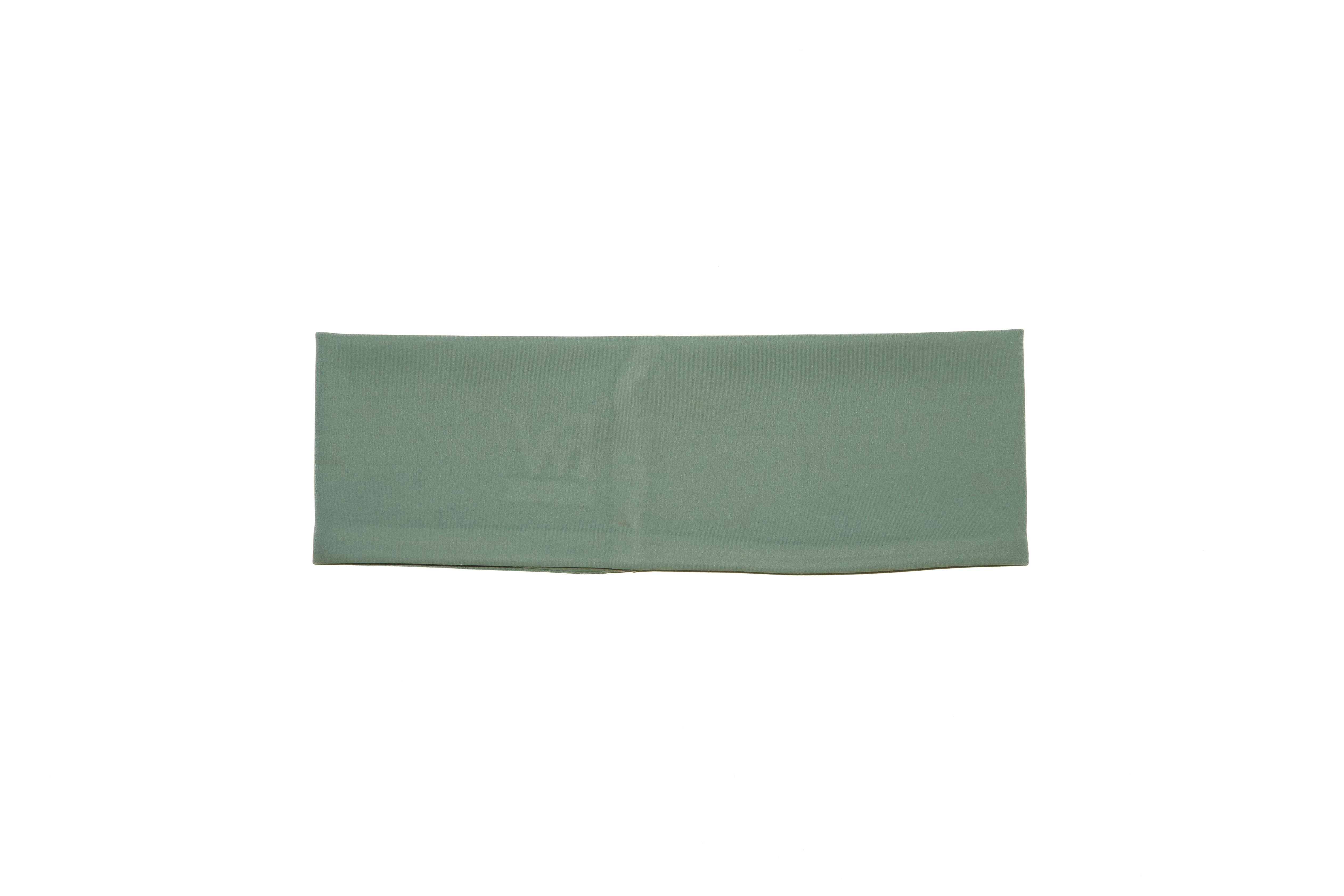 Flex Headband - Frosted Sage-2