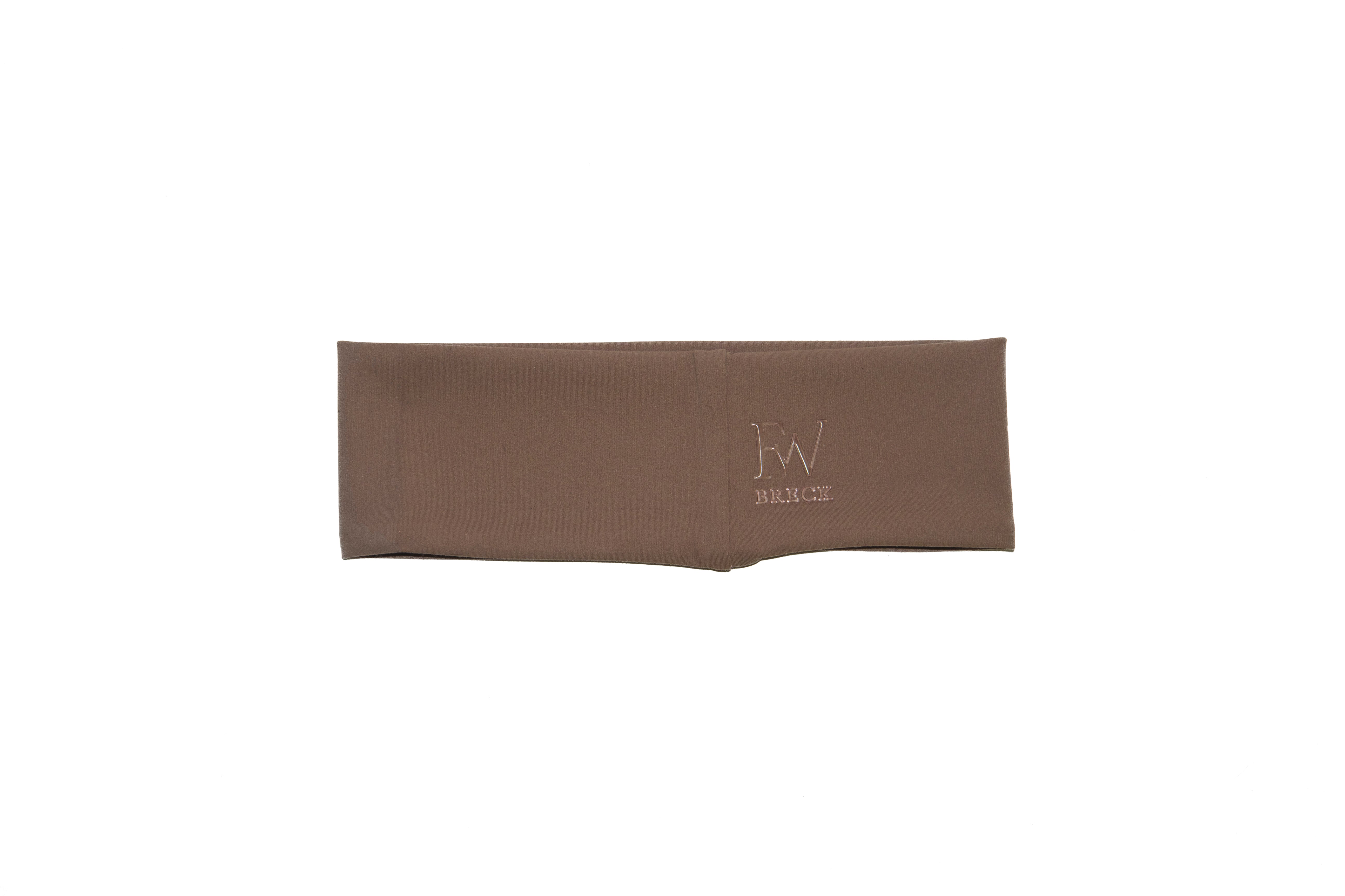 Flex Headband - Trail-stone Brown-1