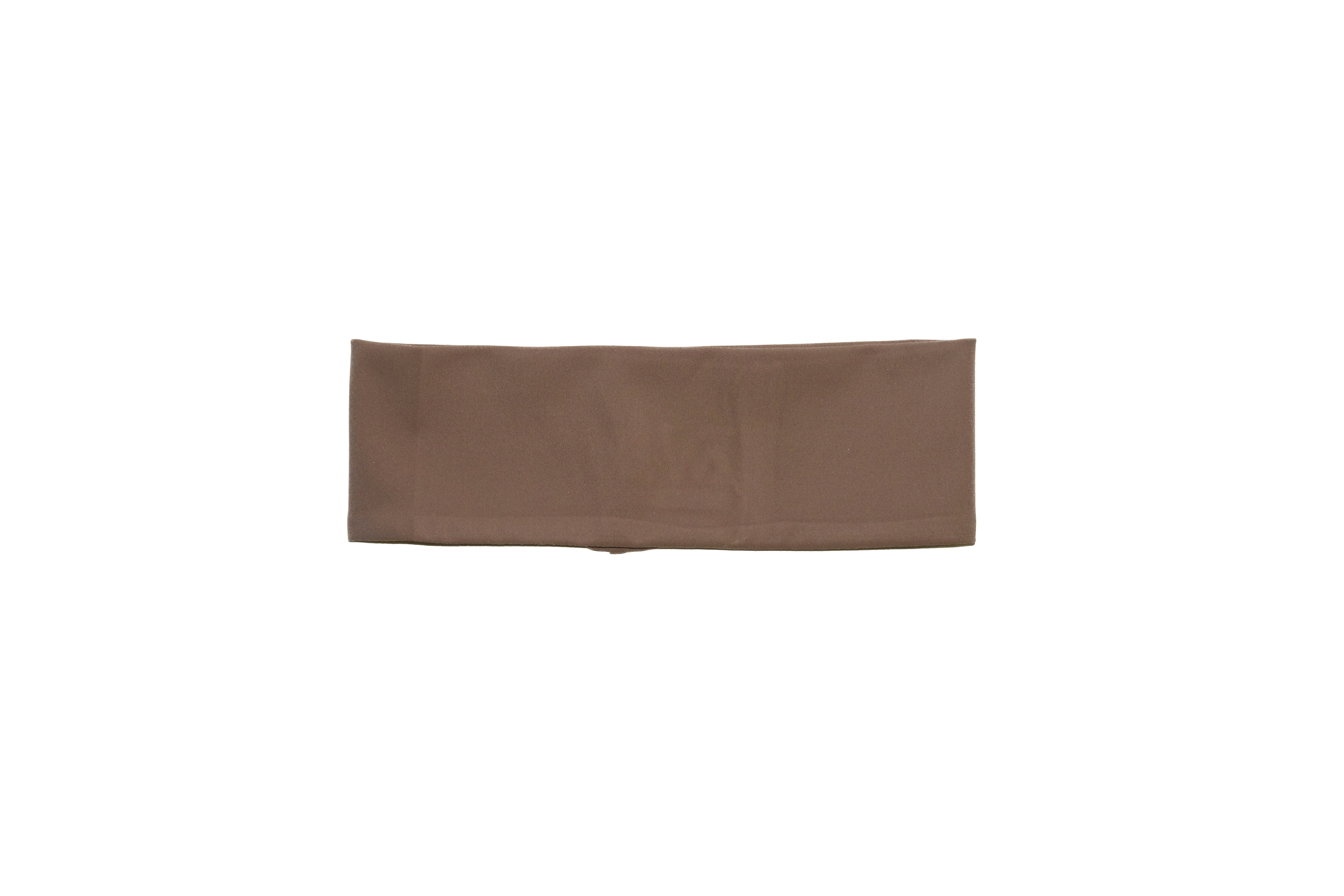 Flex Headband - Trail-stone Brown-2